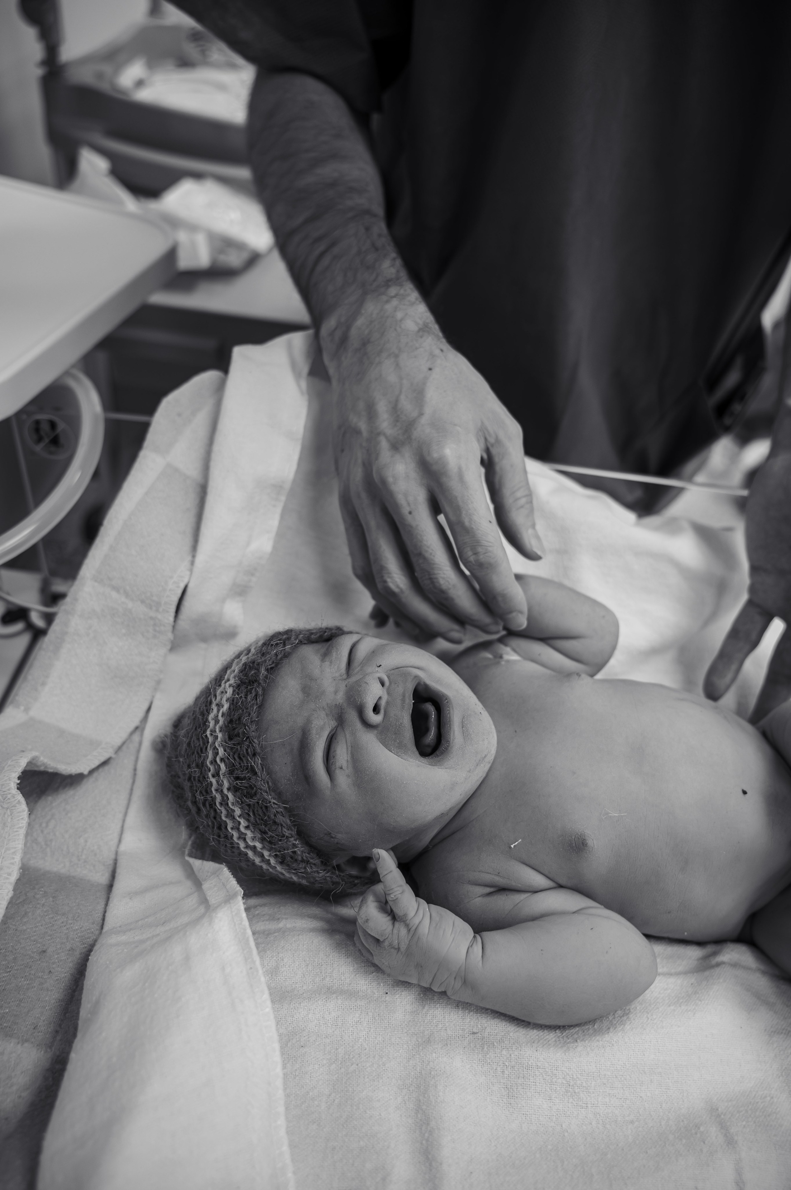 Алисия родилась в МД Лахта / Вученович Ю.Д. / Бородынцева Н.В. Фотограф на роды СПБ Юлия Герасимова