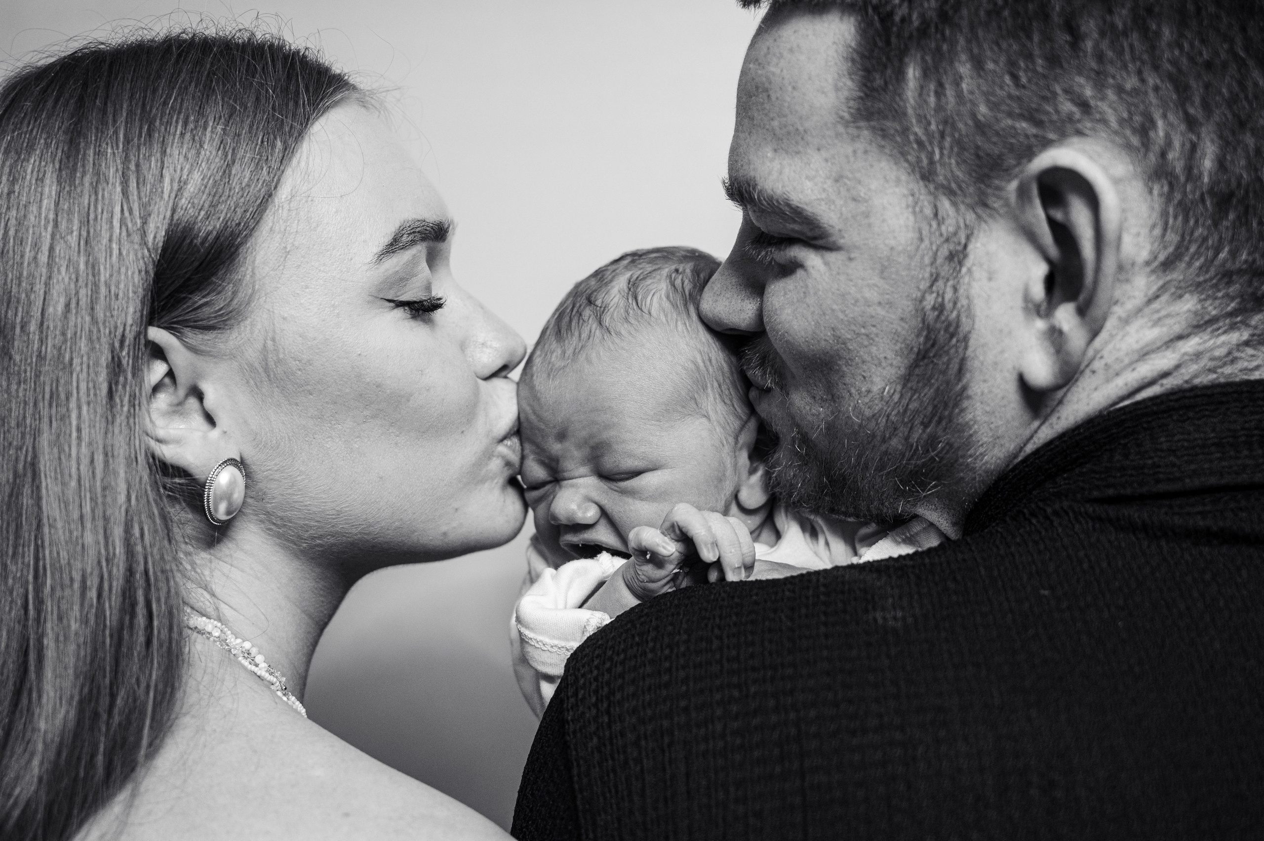 Выписка Миры. Фотограф на роды СПБ Юлия Герасимова