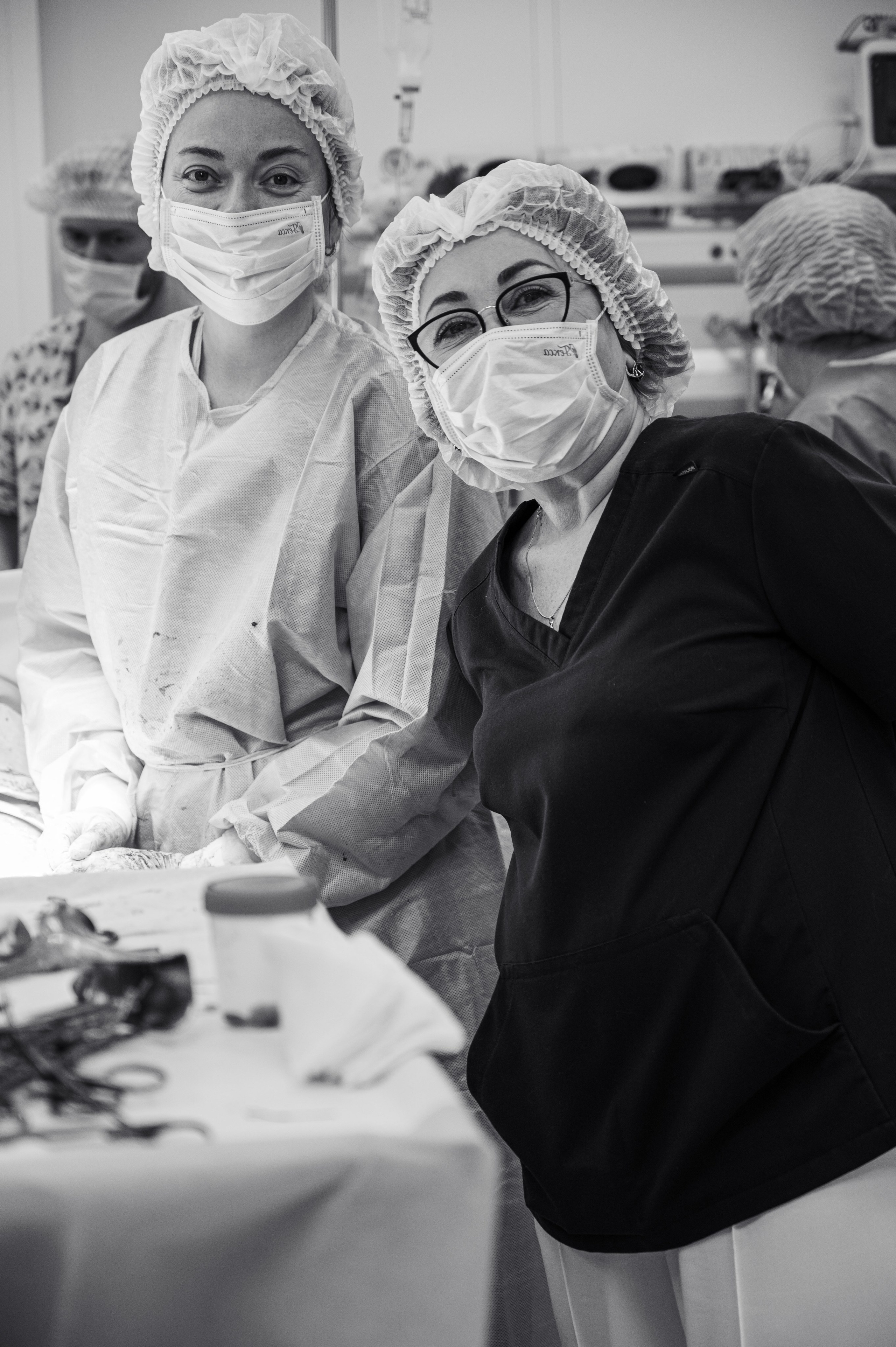 Вученович Юлия Дмитриевна / МД Лахта. Фотограф на роды СПБ Юлия Герасимова