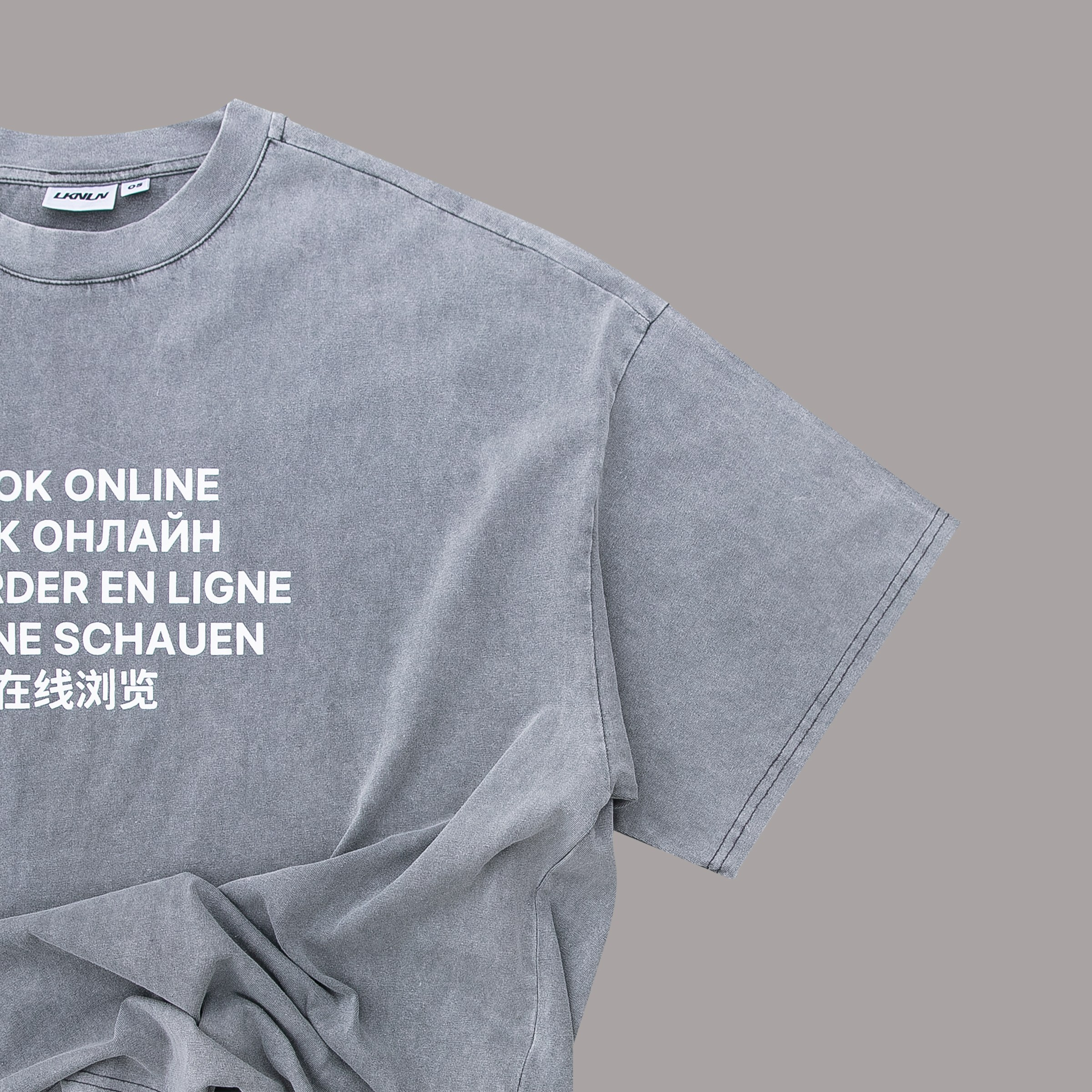 Предметная съемка для LOOKONLINE. Каталожный и предметный фотограф в Москве Анна Nesmeliva