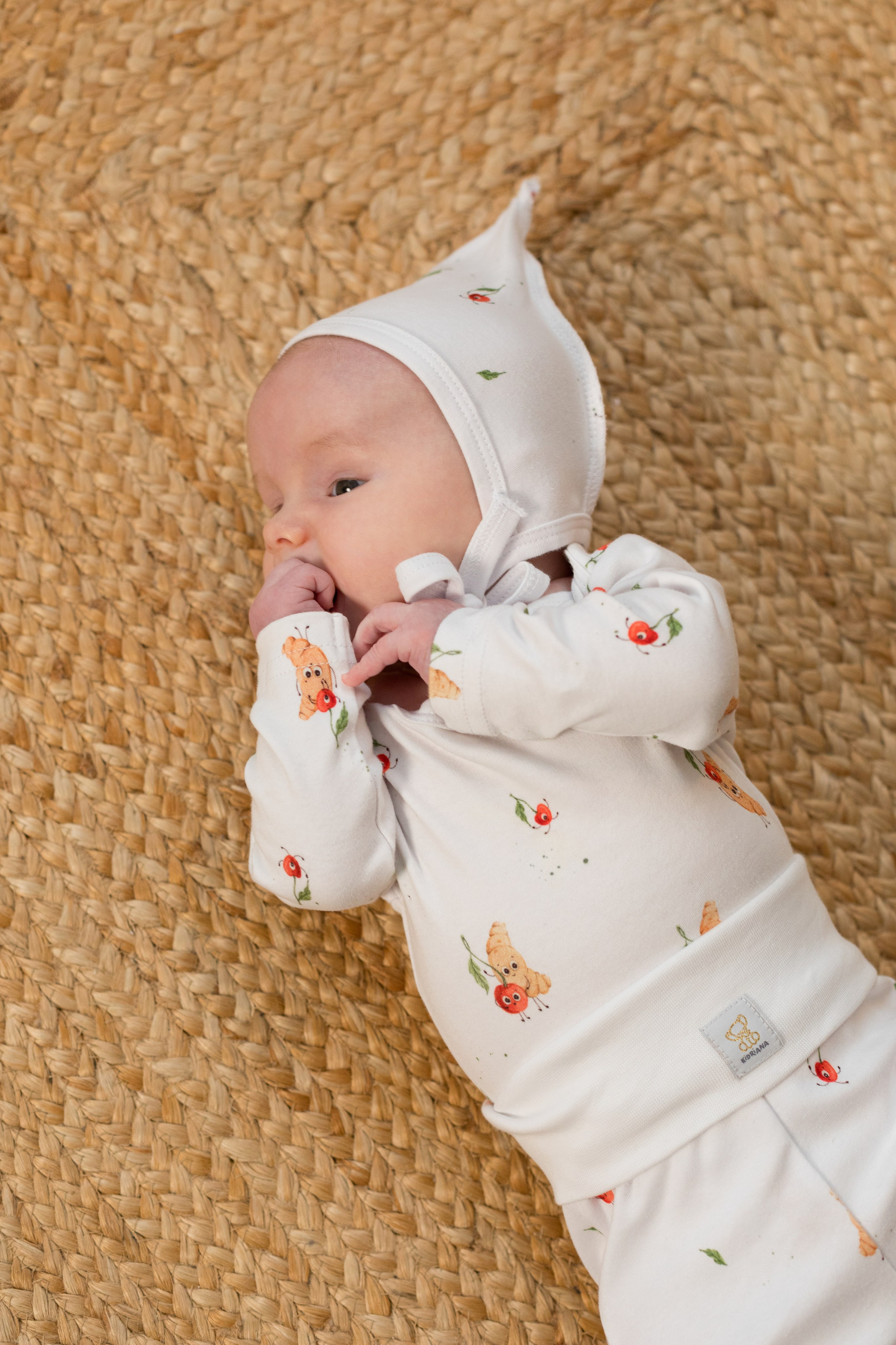 Для бренда KIDRIANA. Детский и контент фотограф Надя Волкова Санкт-Петербург