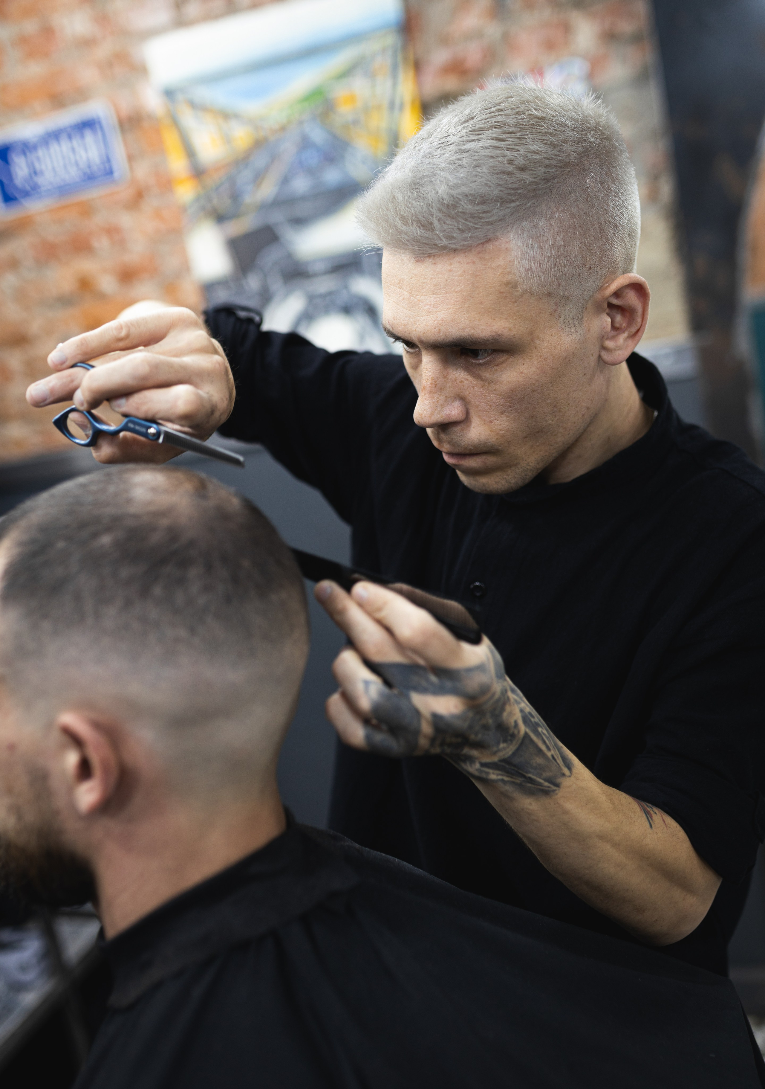 Контент для эксперта. Портретный фотограф Кристина Лукьянова