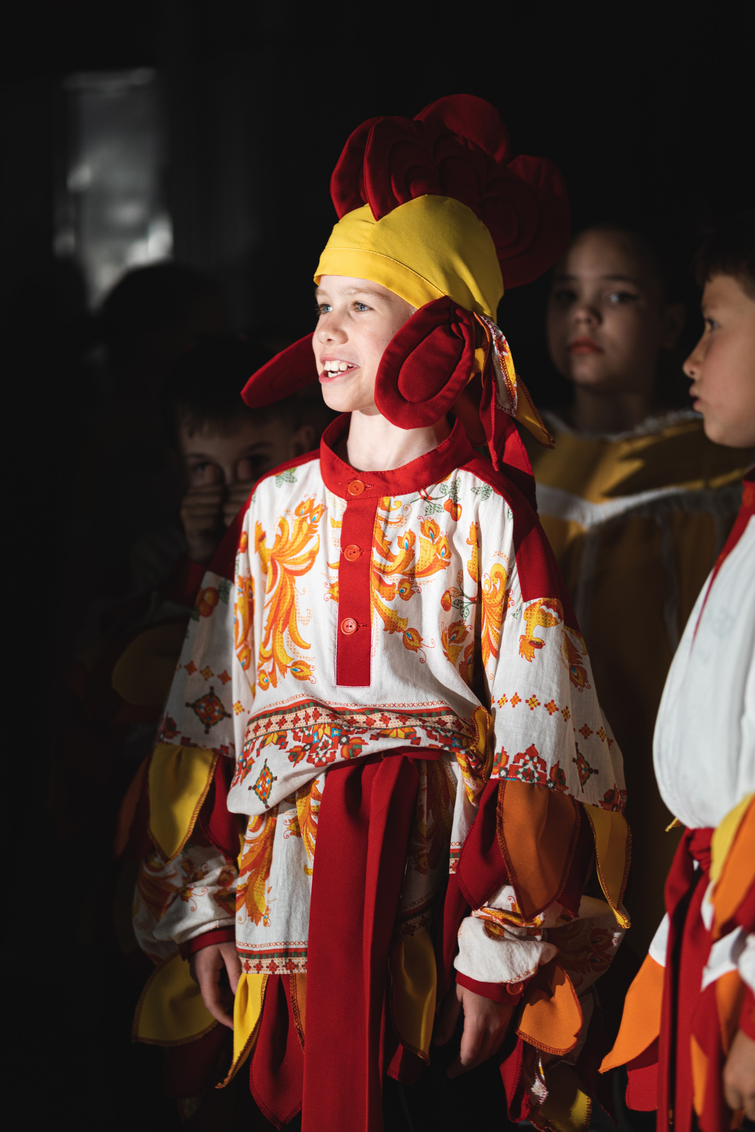 Репортажная сьемка. Портретный фотограф Кристина Лукьянова