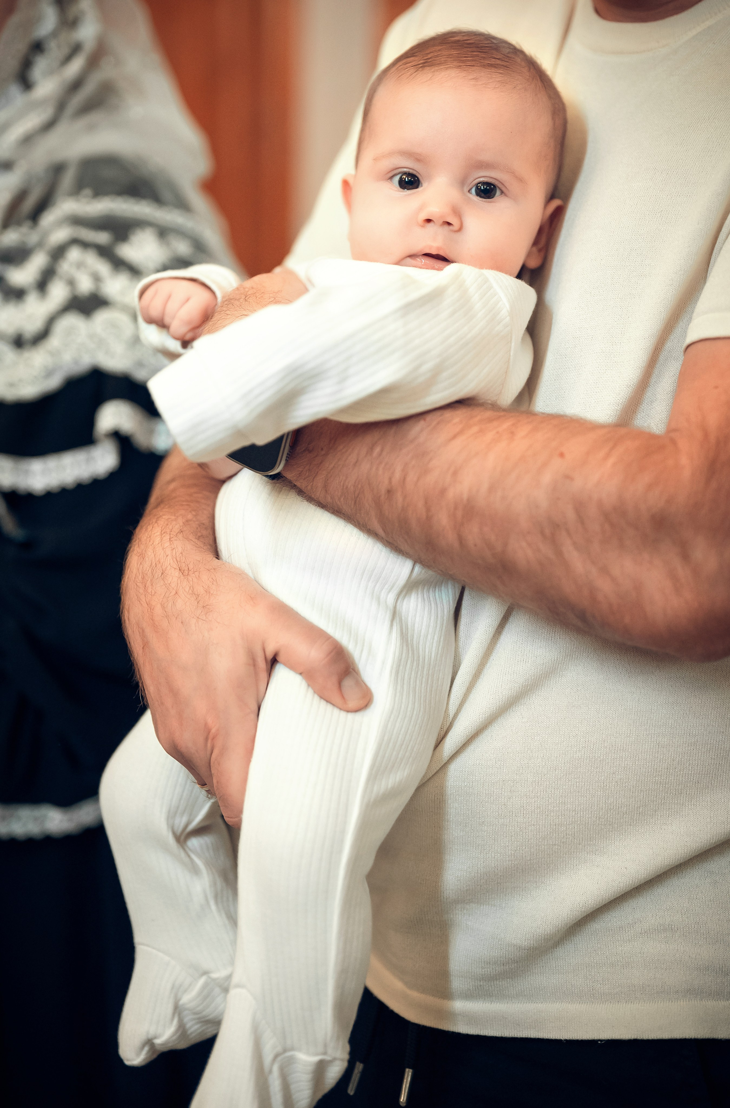 Крещение. Фотограф на Крещение и Венчание в Оренбурге и Оренбургской области Наталья Мулина