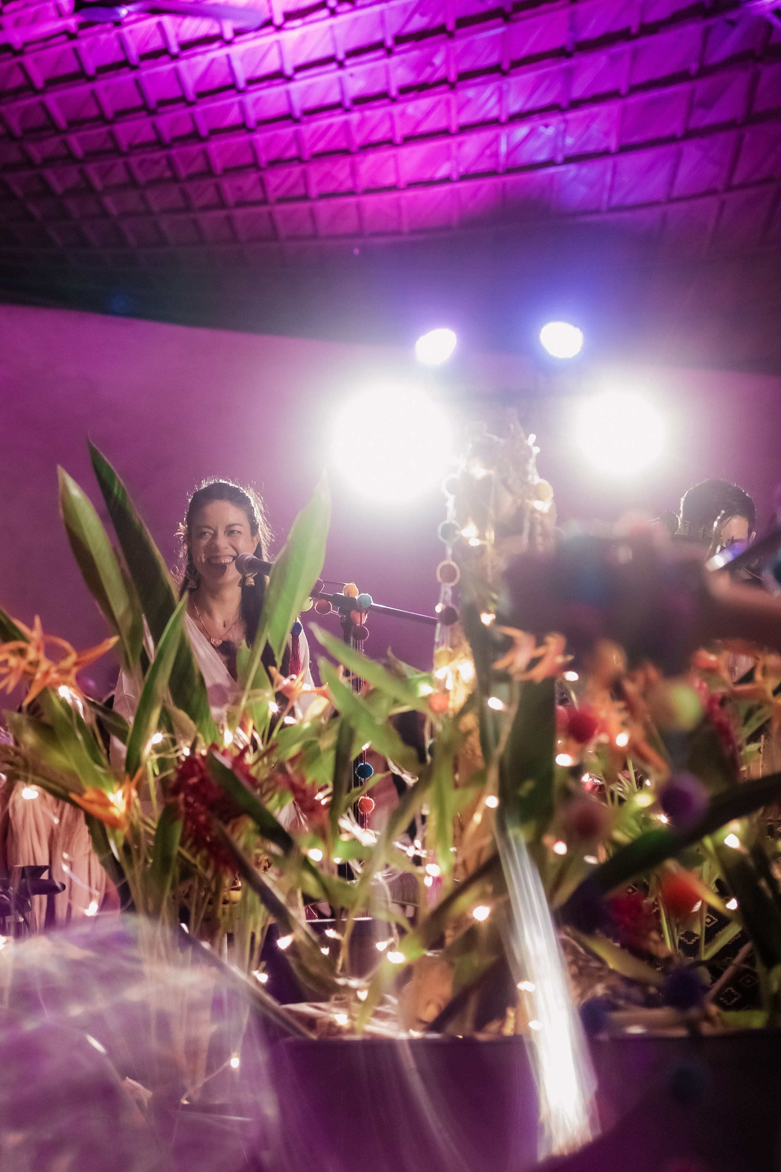 Hanuman Project. Мариам Багдасарян