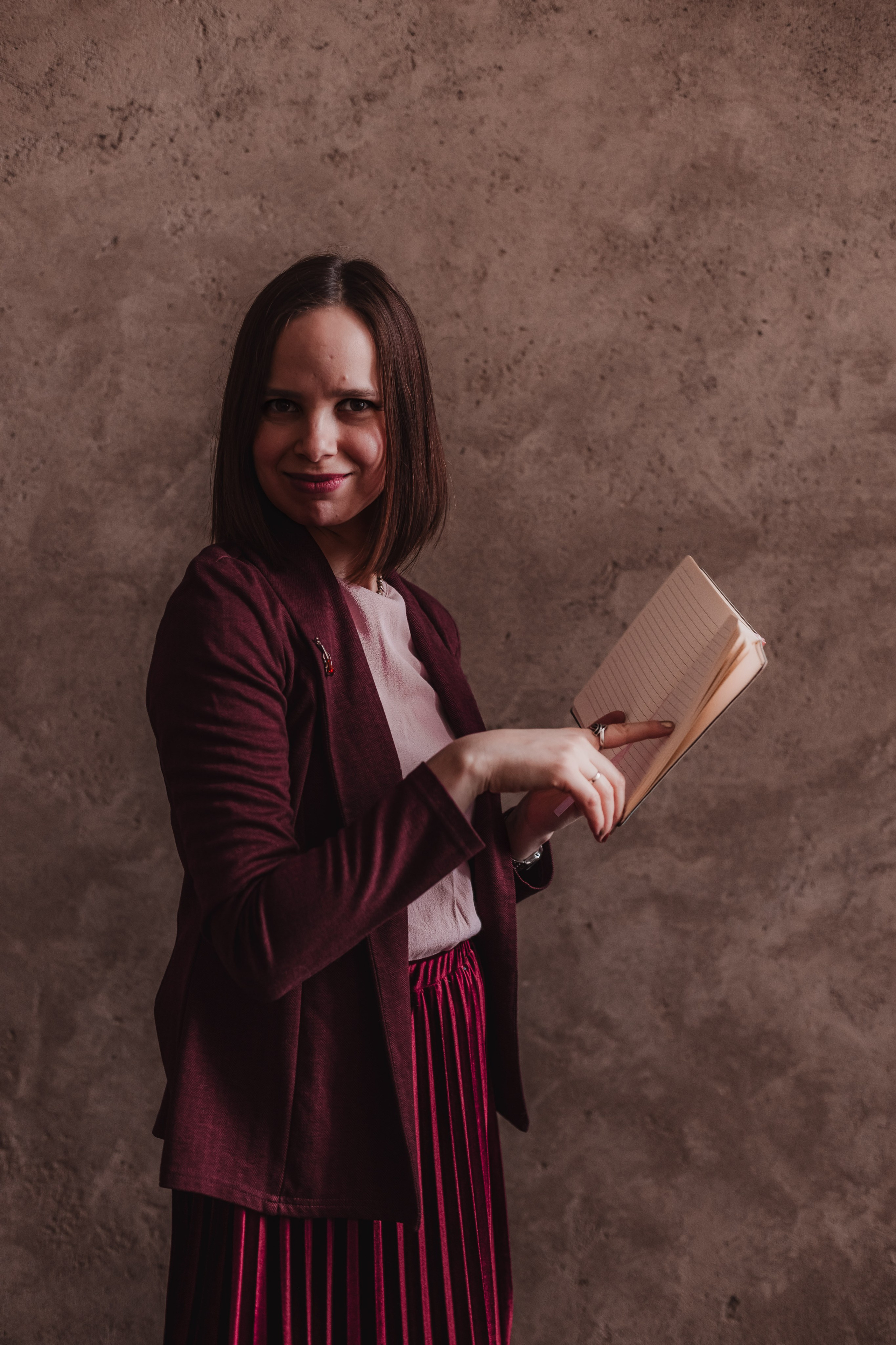 Morocco. Mariam Bagdasaryan