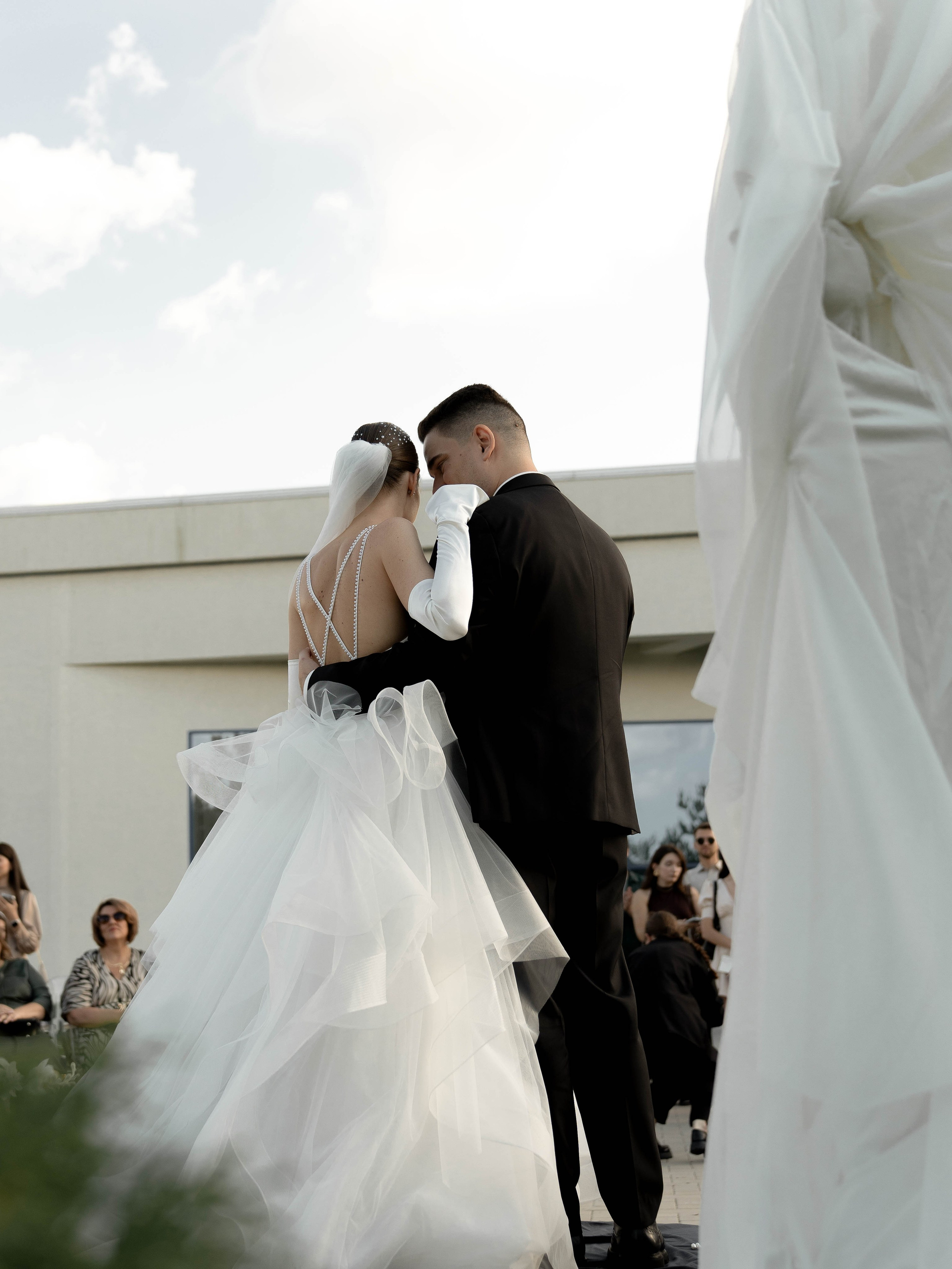 Нежная любовь. Фотограф Воронеж / Санкт-Петербург / Москва / Липецк Екатерина Струкова