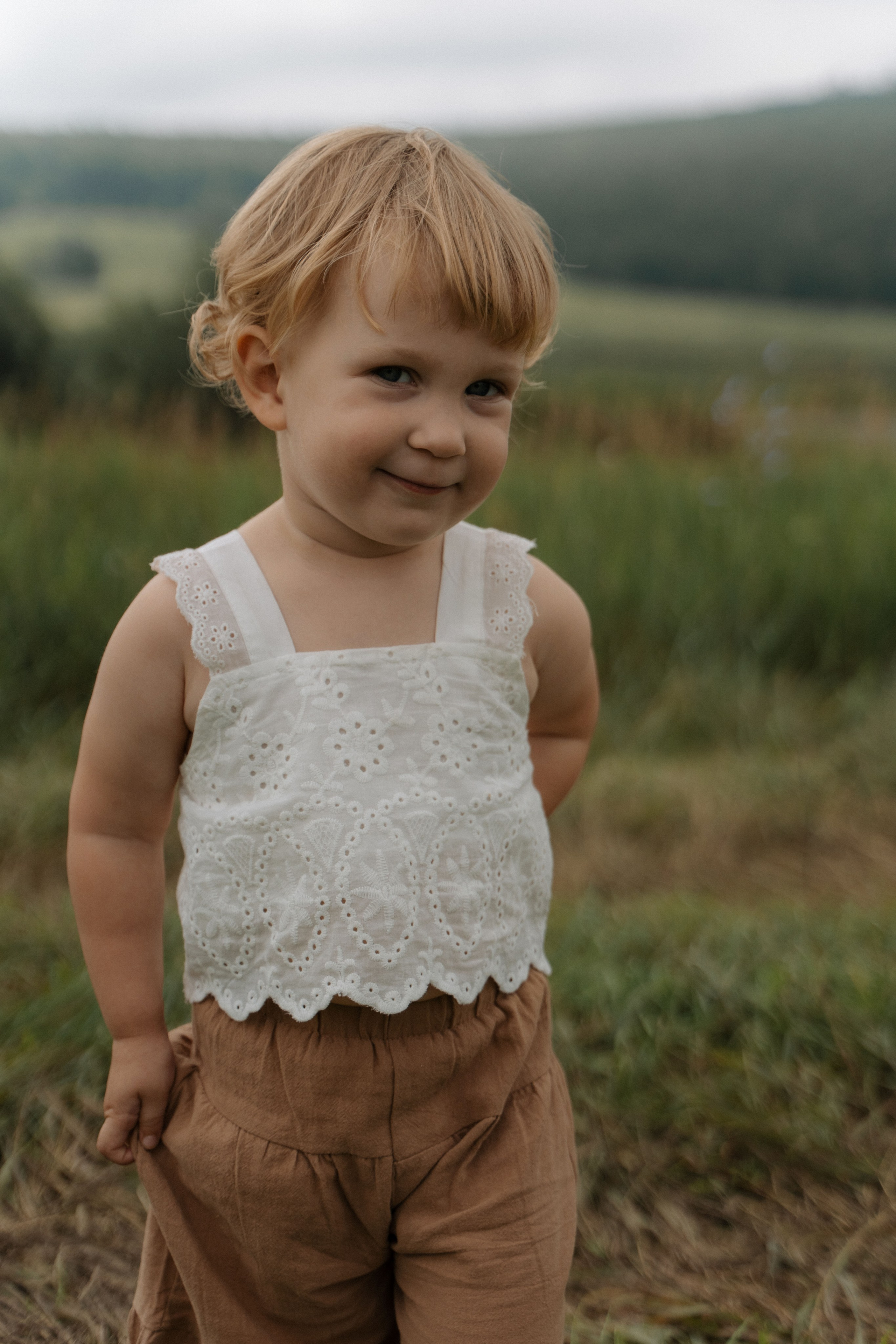 На природе. Свадебный и семейный фотограф в Стерлитамаке и Уфе