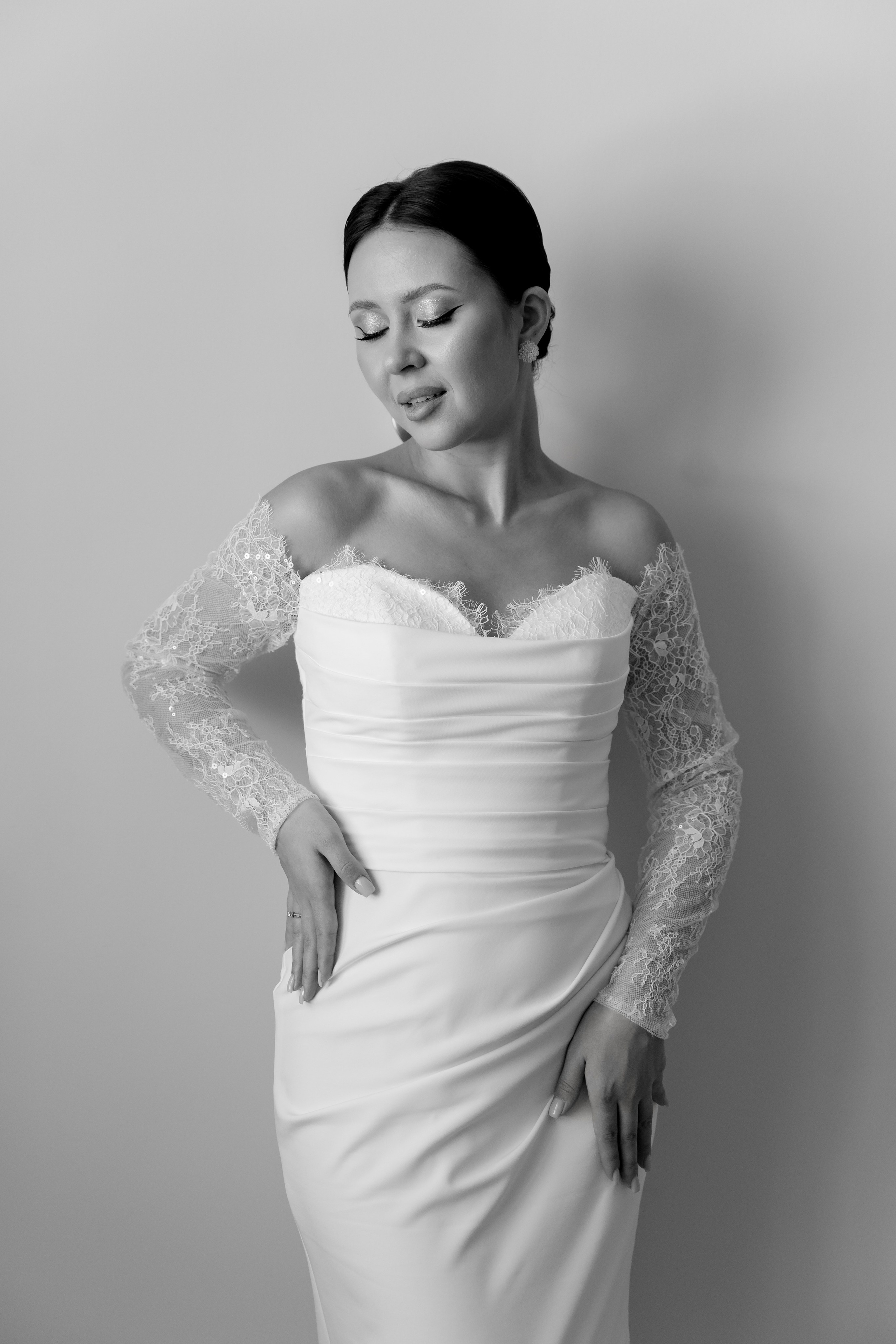 Тимур и Аида. Свадебный и семейный фотограф в Стерлитамаке и Уфе