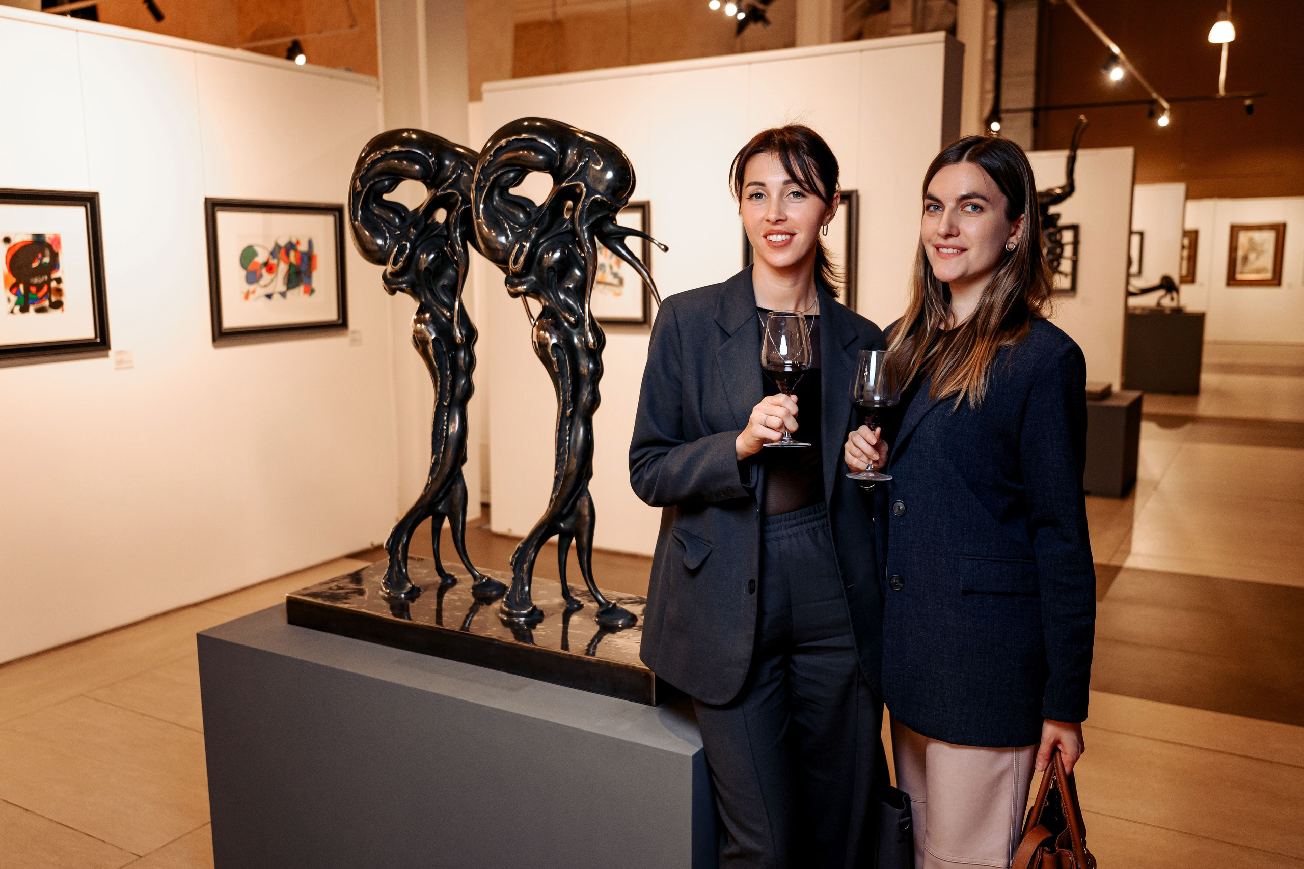 SIMPLE PRIVE. Максим Комаров — Профессиональный фотограф