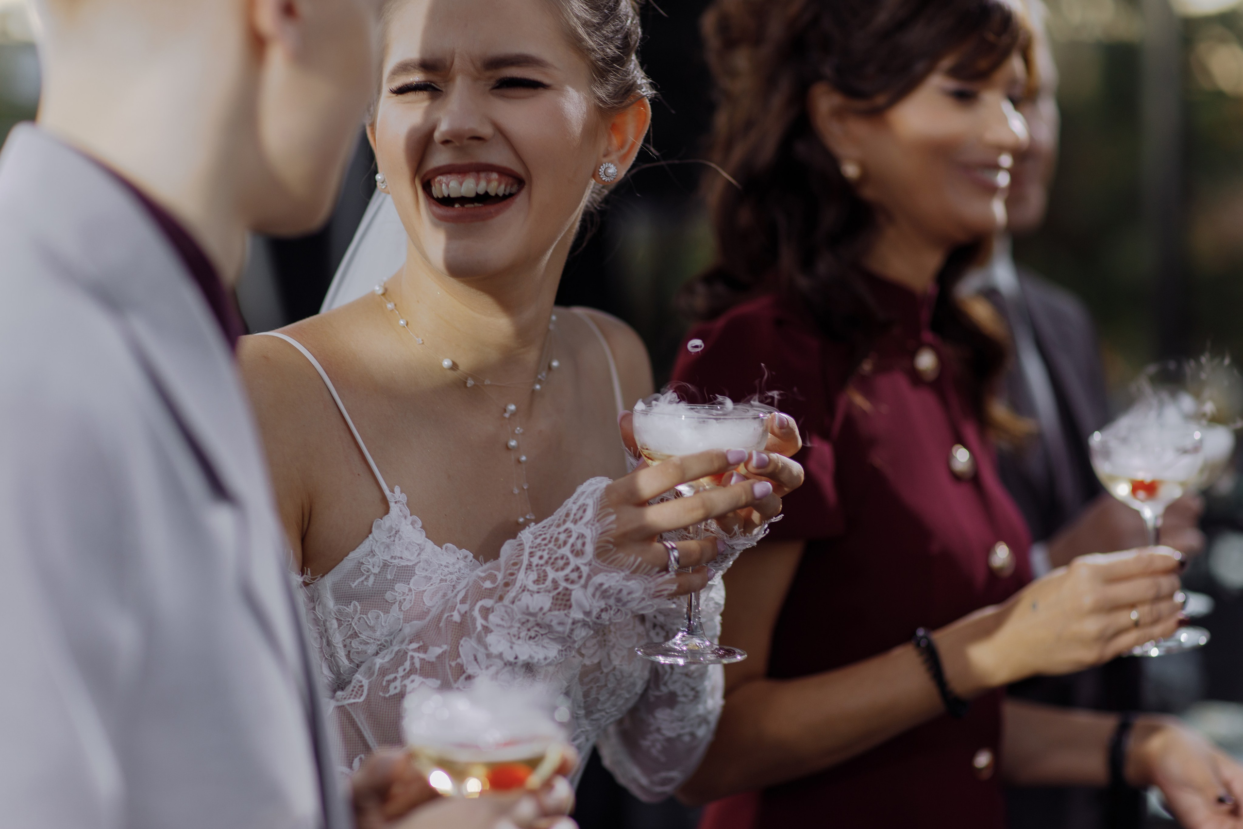 Александра и Никита. Свадебный и семейный фотограф в Санкт-Петербурге Барсова Анастасия
