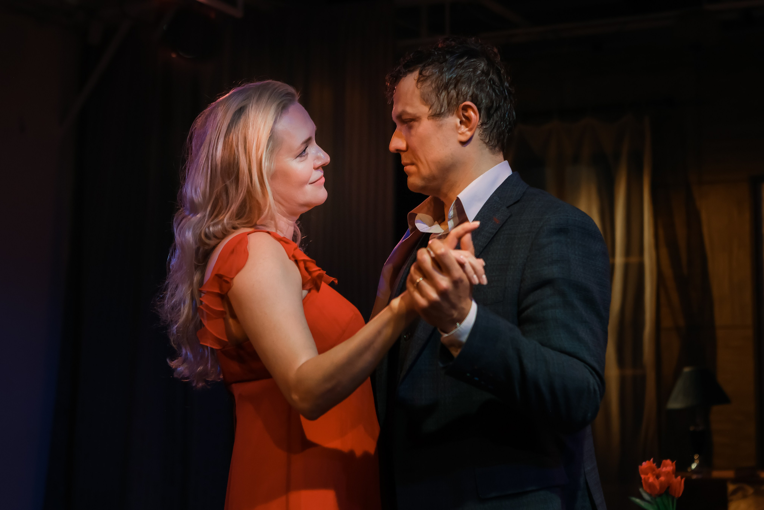 Лёгкое знакомство.Театр СФЕРА. Репортажный, архитектурный, театральный и файн-арт фотограф Лена Мельникова в Москве