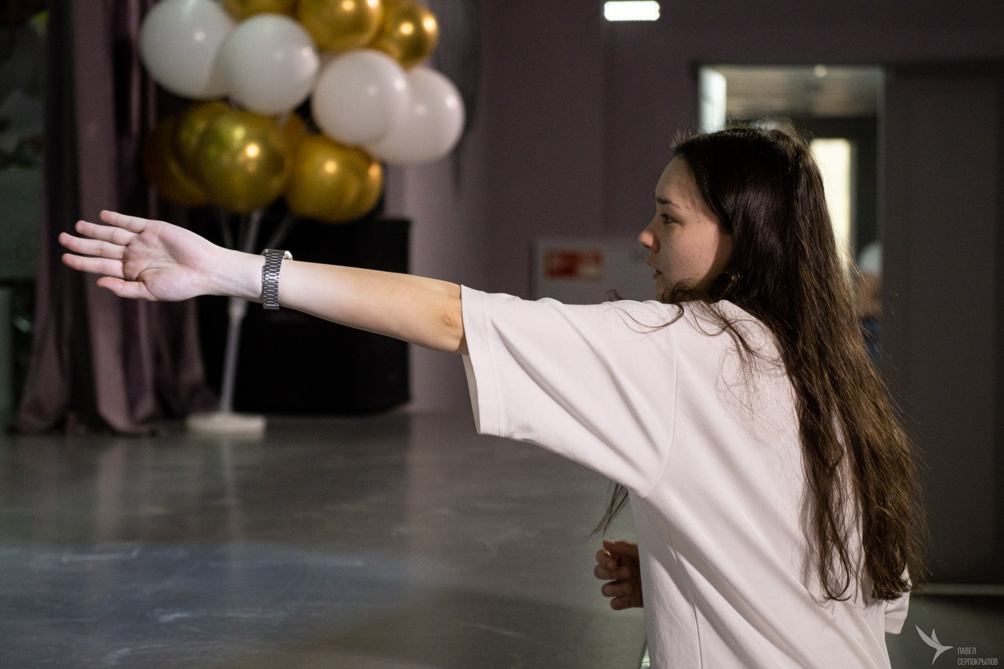 Чемпионат хореографии «Твоя Сцена». Репортажный фотограф в Казани Павел Серпокрылов