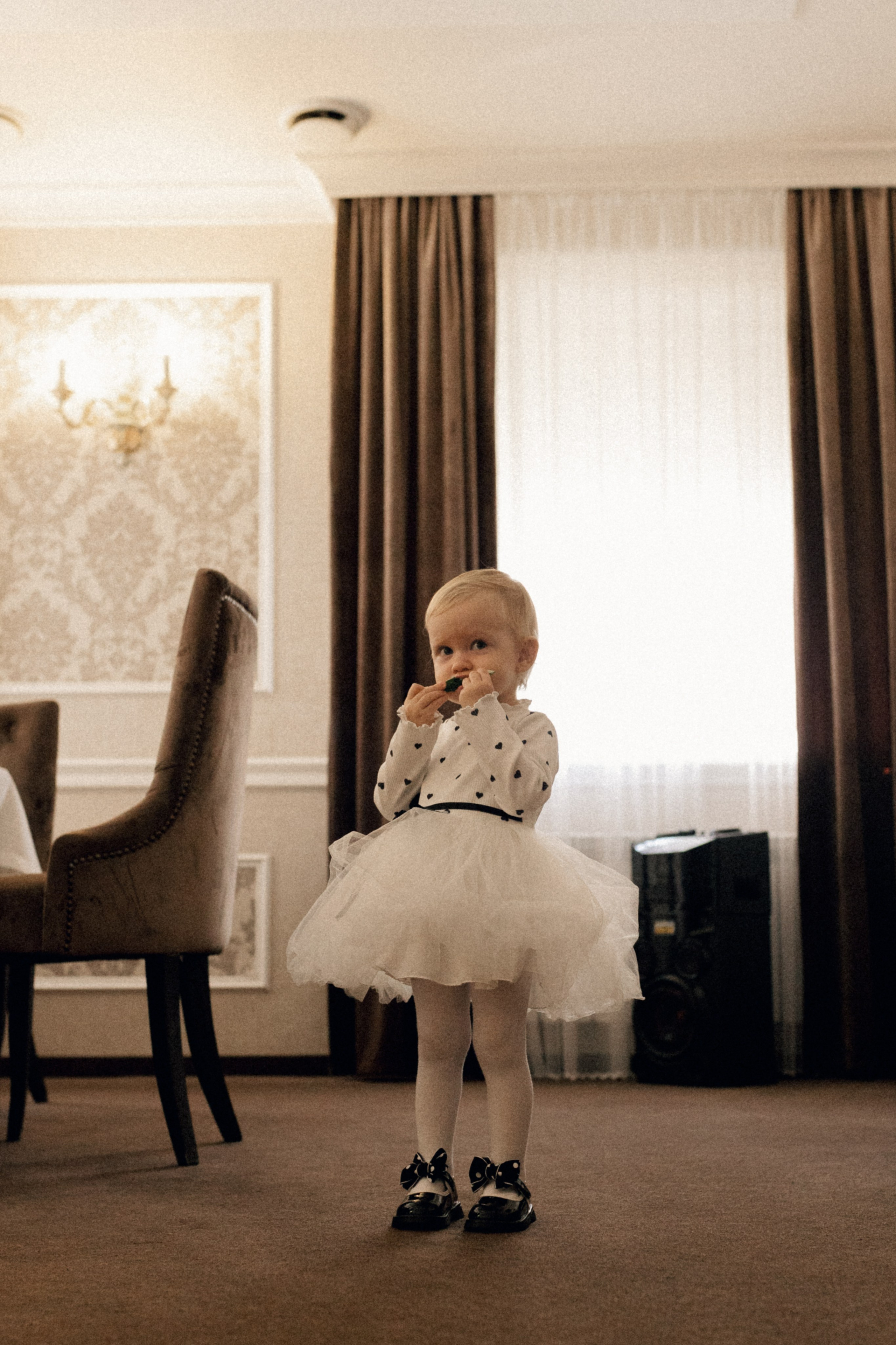 Аня и Слава. Фотограф Полина Безрядина