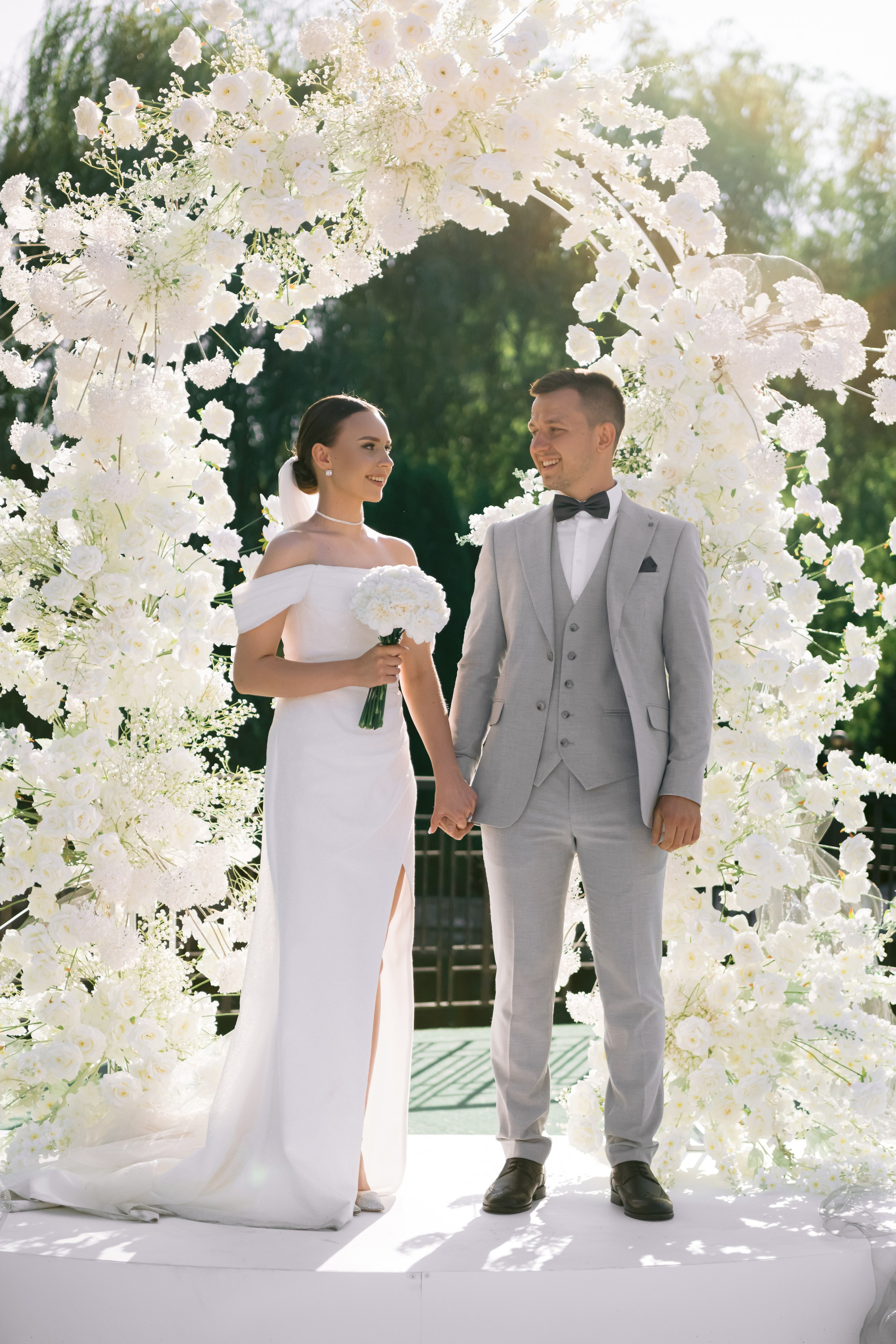 Свадебный фотограф в Краснодаре