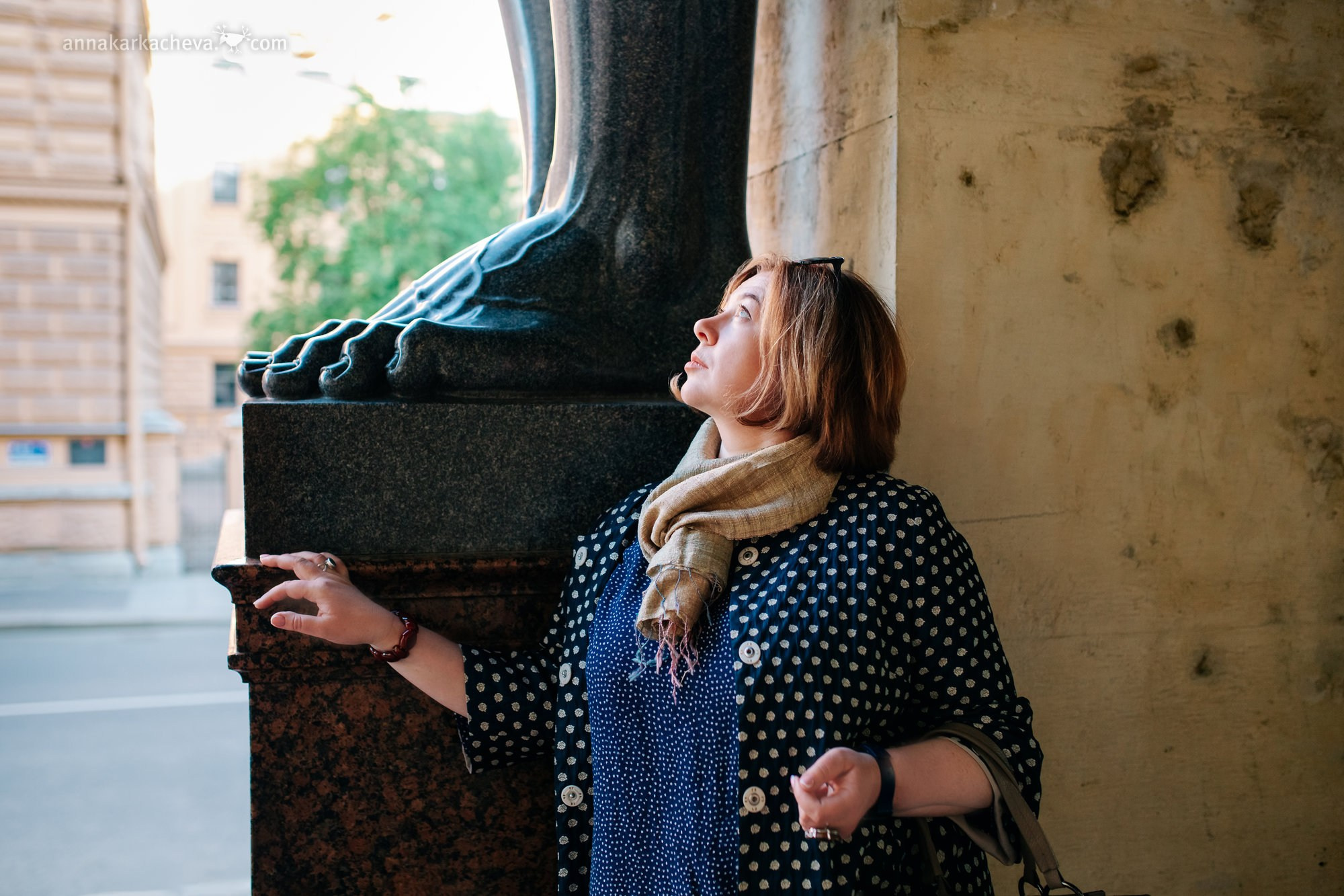 Фотопрогулки по Санкт-Петербургу. Ароматестирование по методу Аромакод и Нейростатус в Санкт-Петербурге