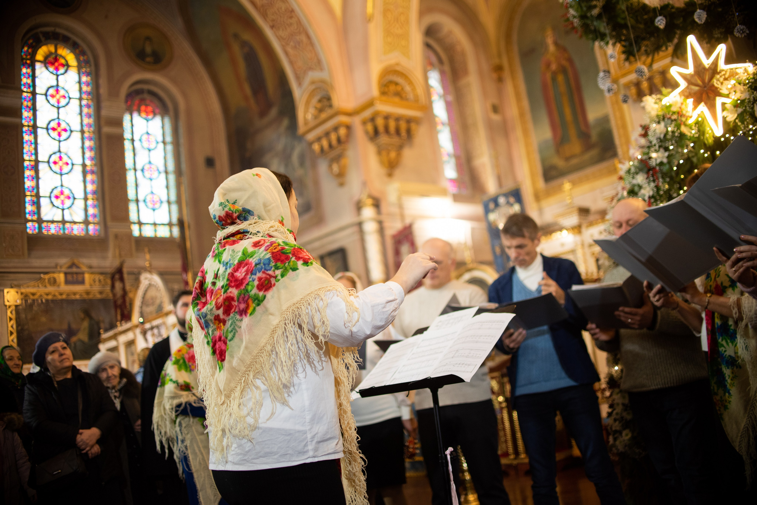 Воскресная школа 8.01.2023. Семейный и свадебный фотограф в Феодосии и Коктебеле