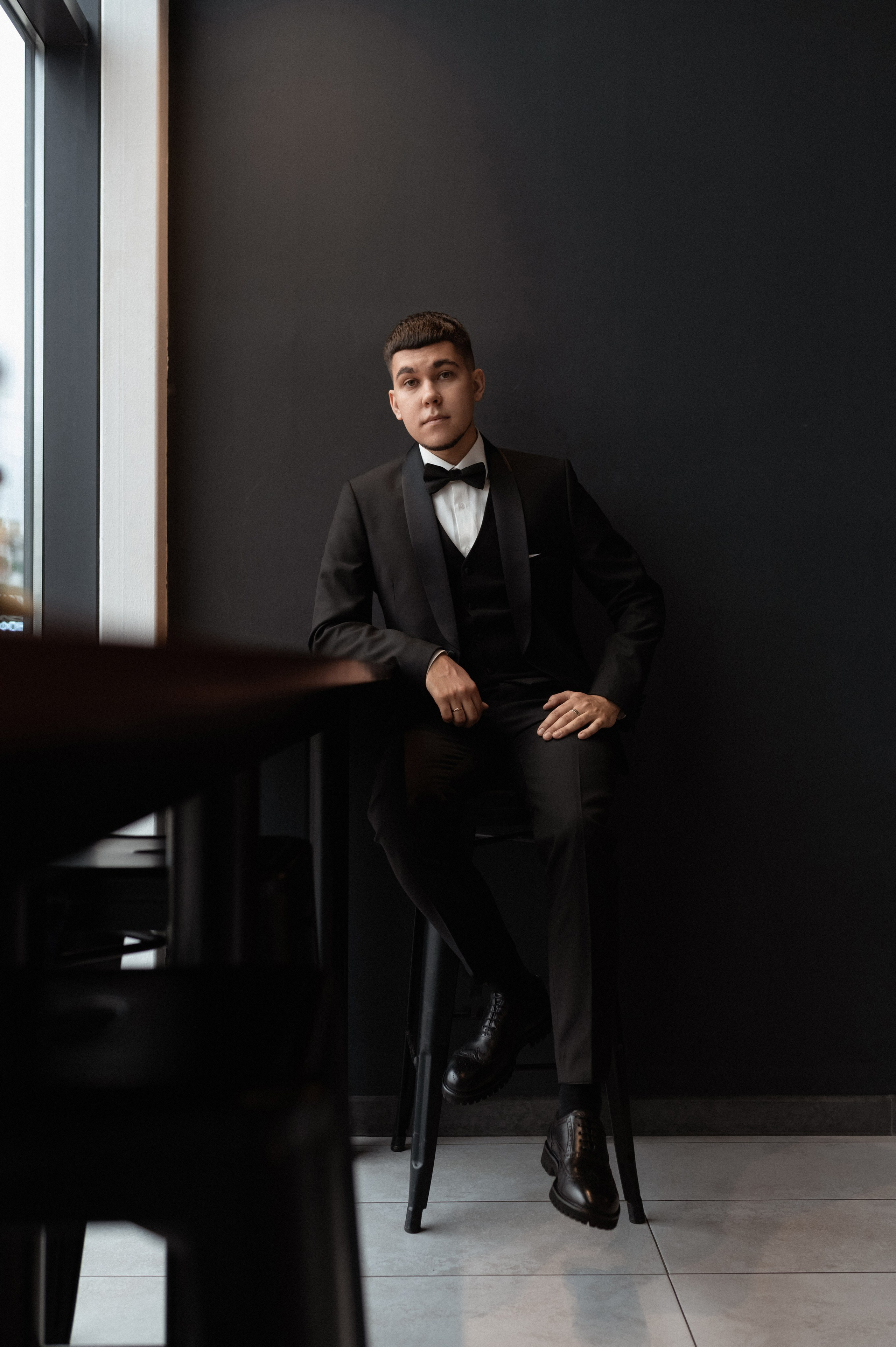 Маленькая история на двоих. Свадебный и семейный фотограф Регина Кагарманова