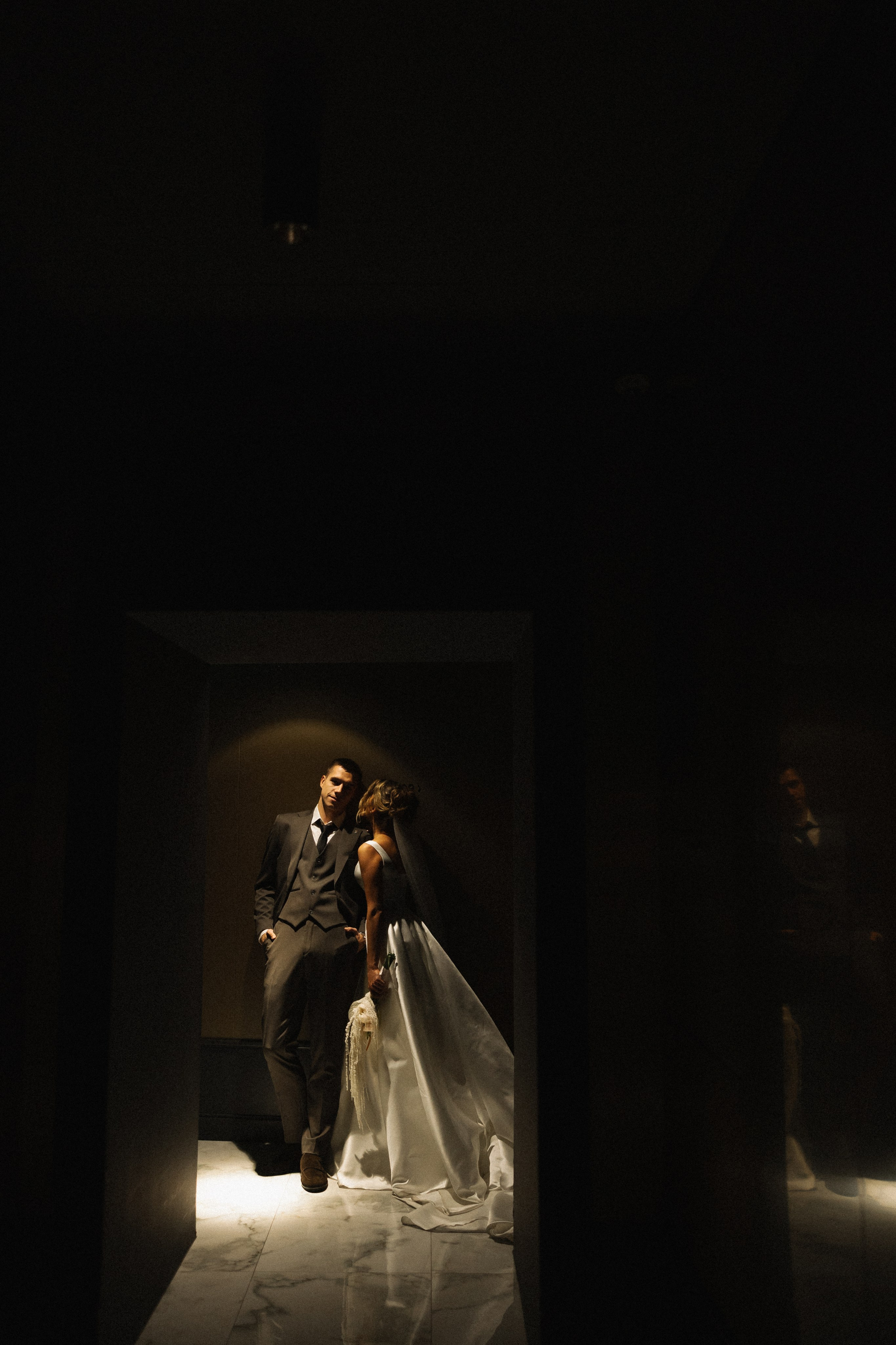 19.12.2025. Свадебный фотограф в Санкт-Петербурге Баженова Алина