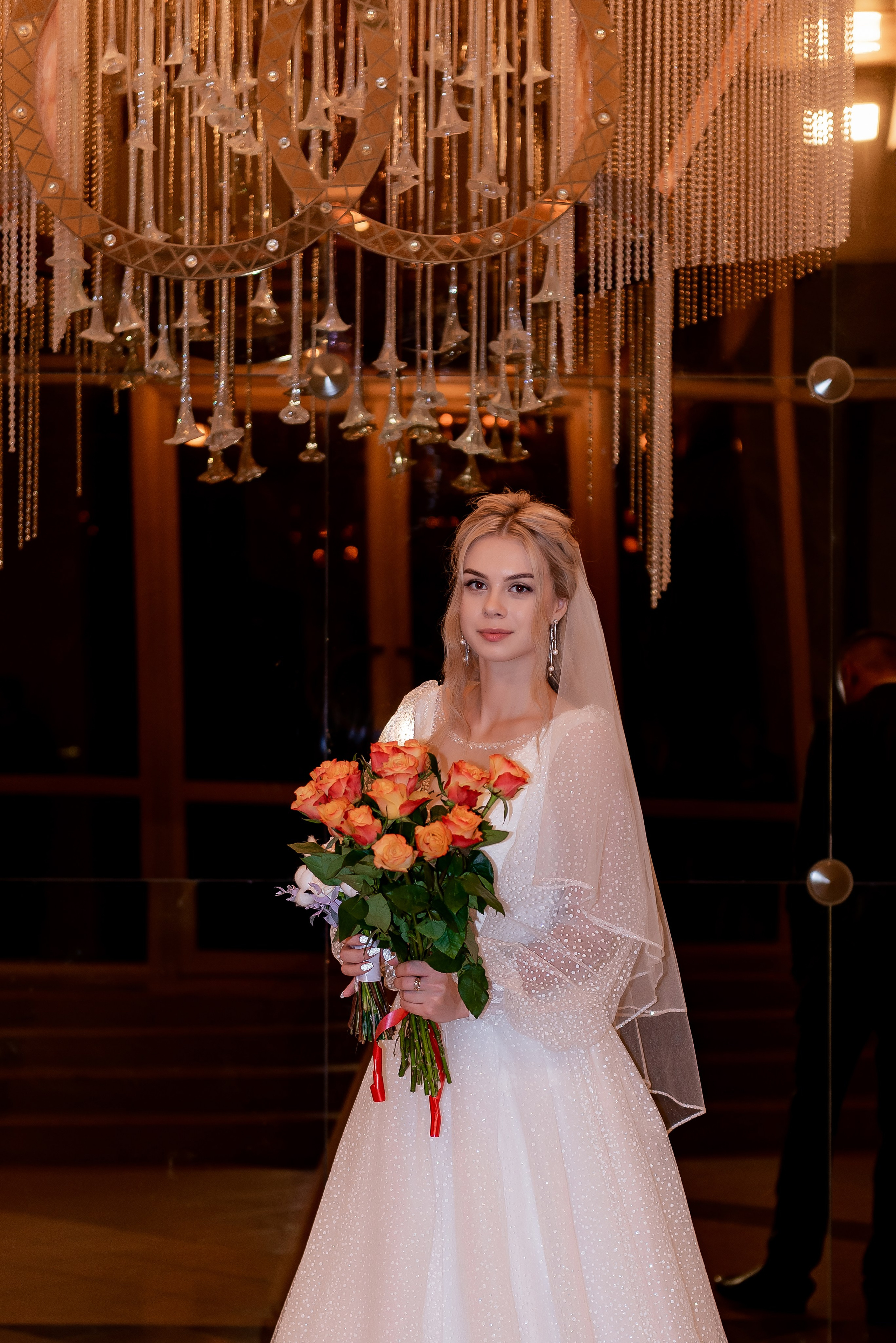 Сергей и Светлана. Фотограф Татьяна Иванчикова