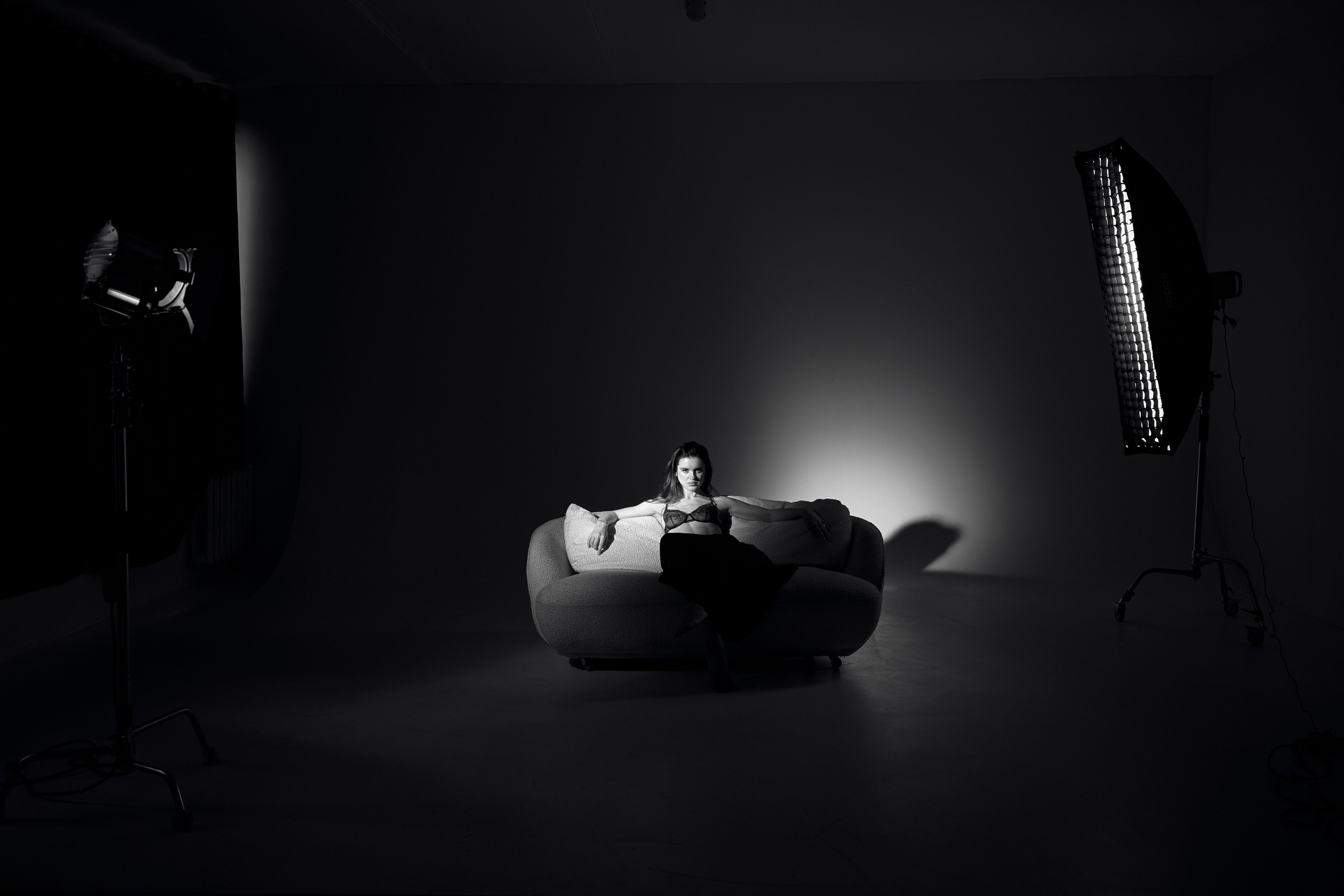 Даша. Фотограф и видеограф в Москве Юлия Прушинская