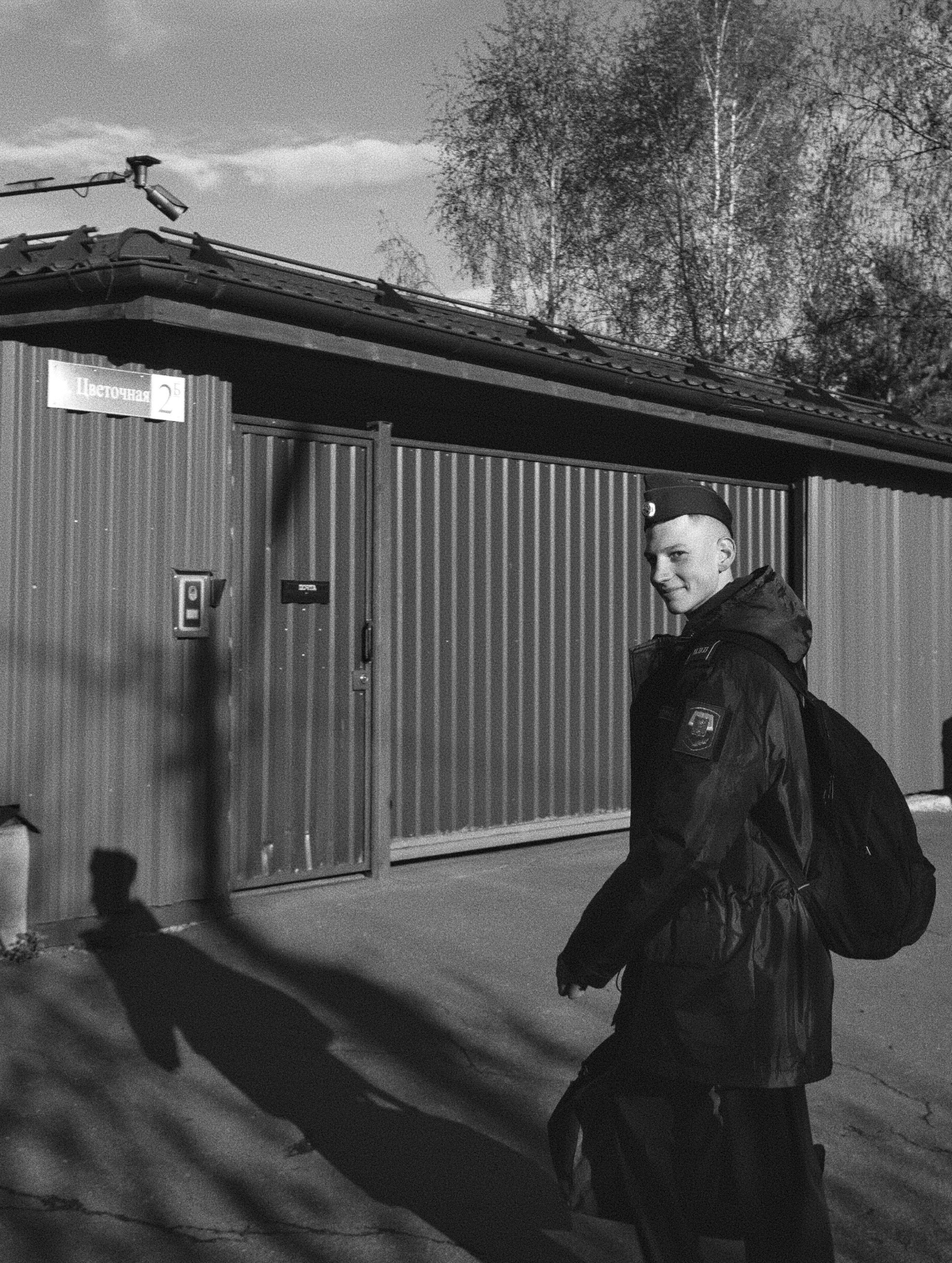 STREET. Репортажный и уличный фотограф в Щёлково Александра Пименова