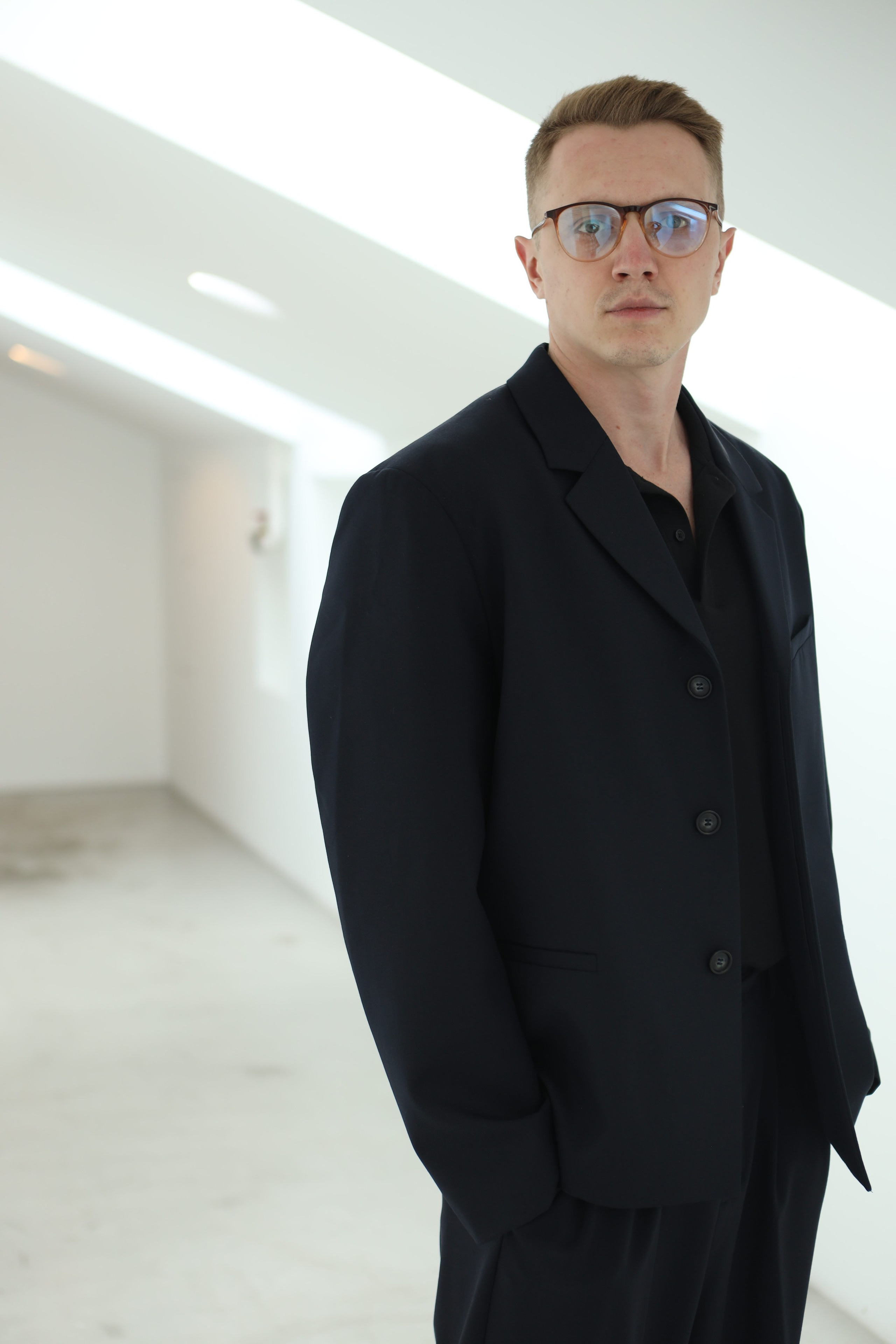 Мужские портреты. Главная