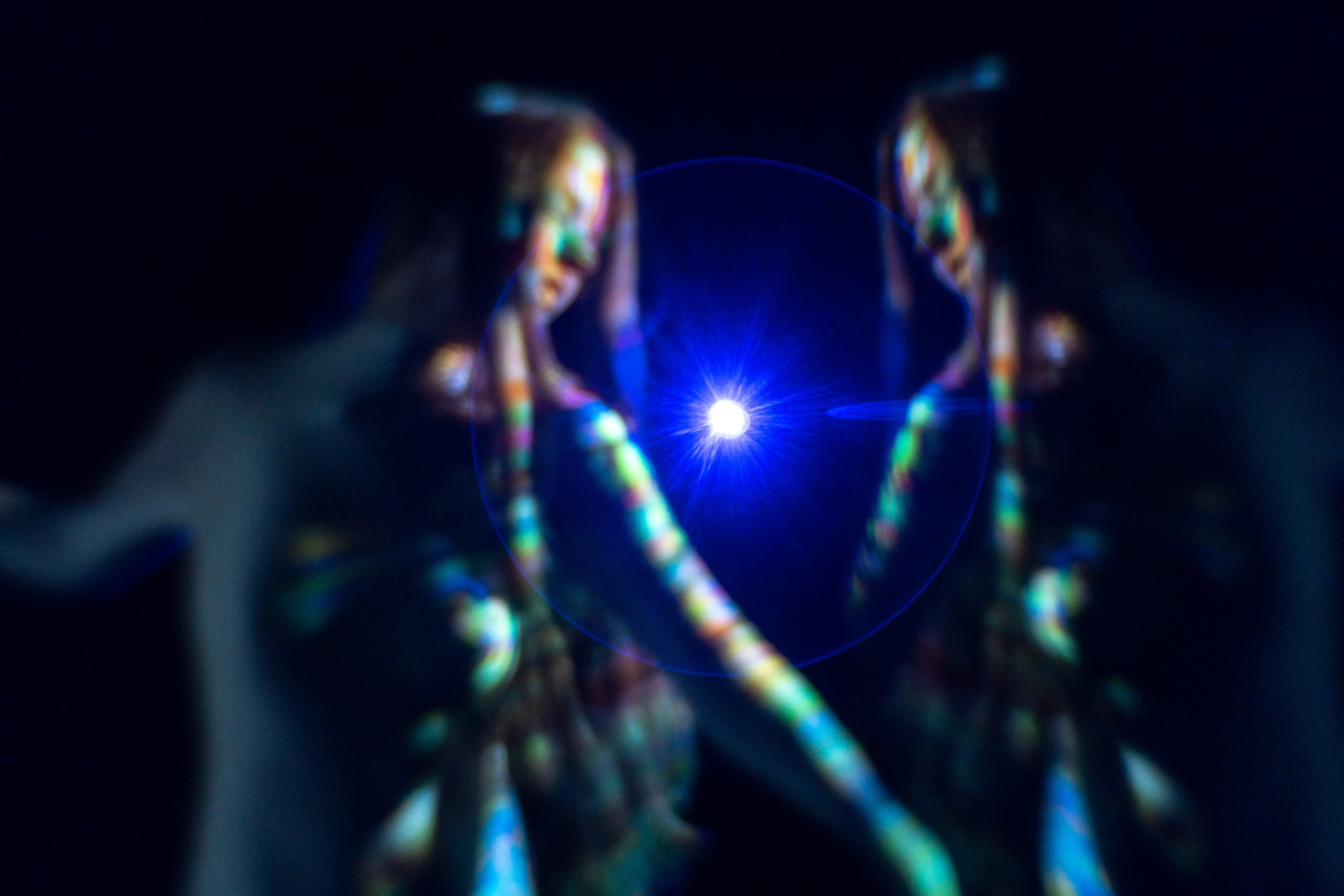 Образ женщины. Фотограф * Вячеслав Скоробогатов * Визульный Артист