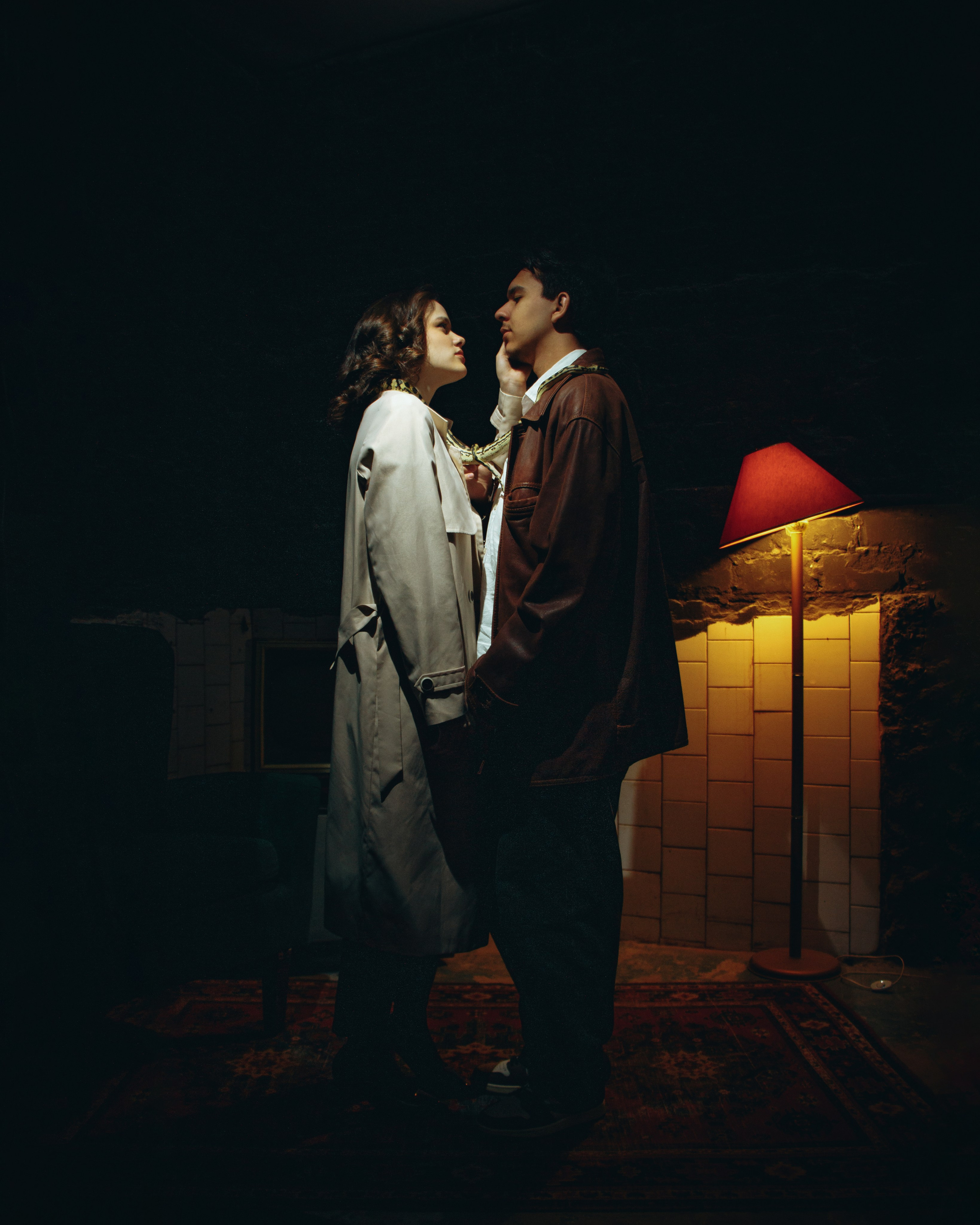 It's all because of you. Блиновская Дарья|Арт-фотограф