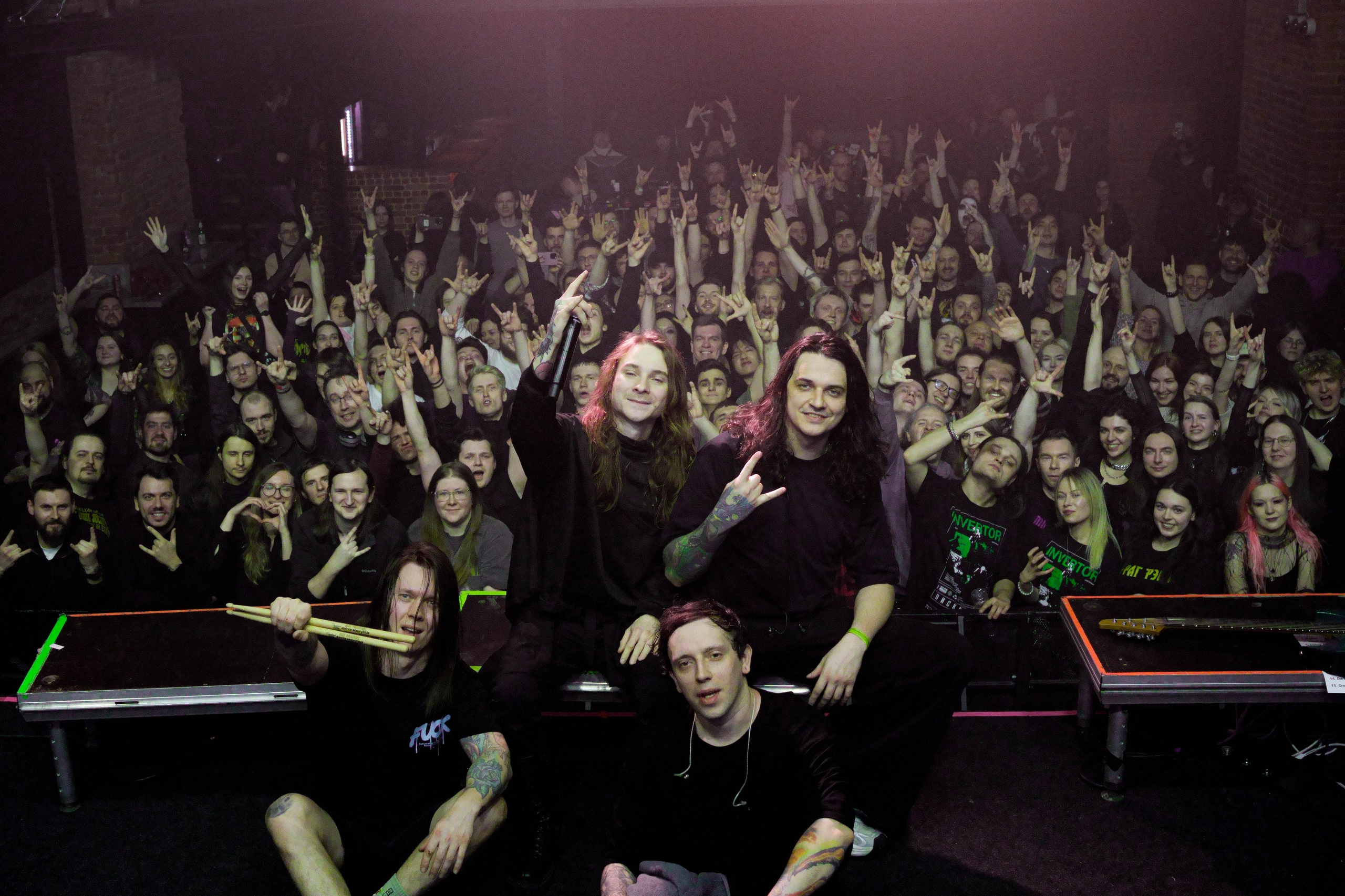 Shokran, Рассвет, СПб, 23 012 026. Event-фотограф Болотнова Елена