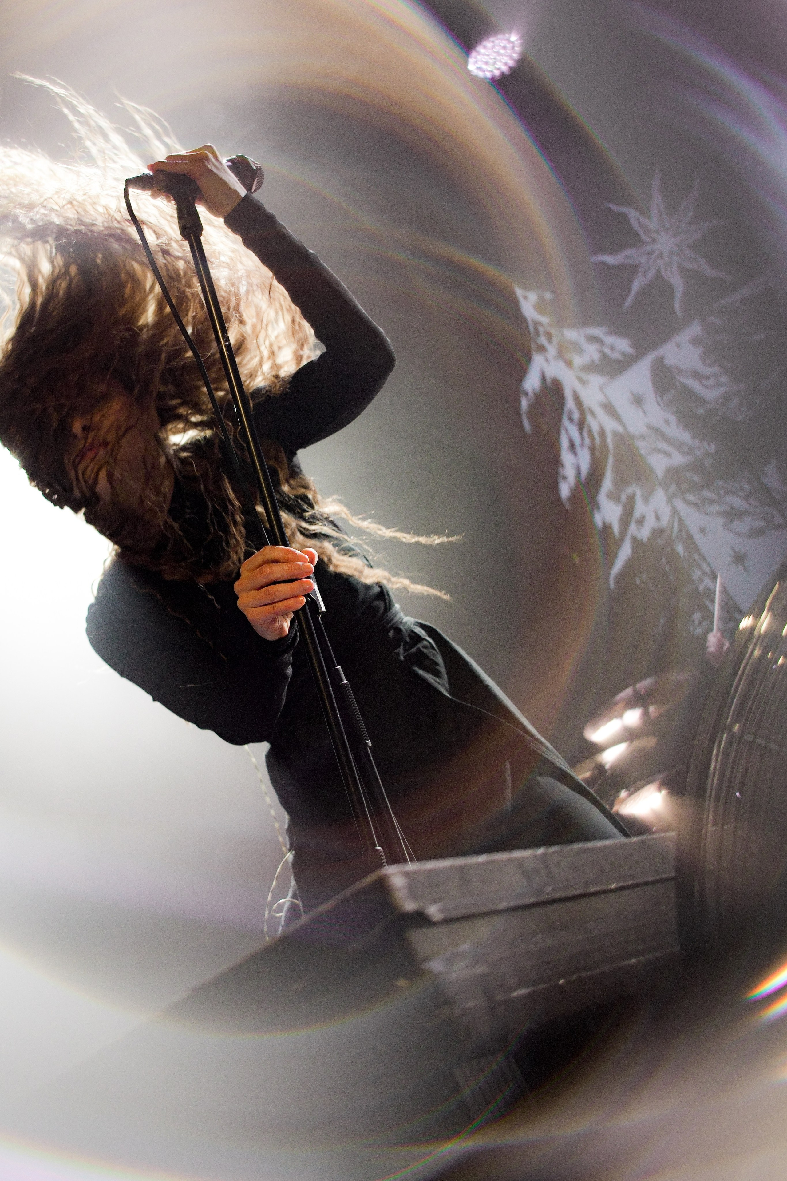 МИНУАЛА, ABYSS FEST 2026. Event-фотограф Болотнова Елена