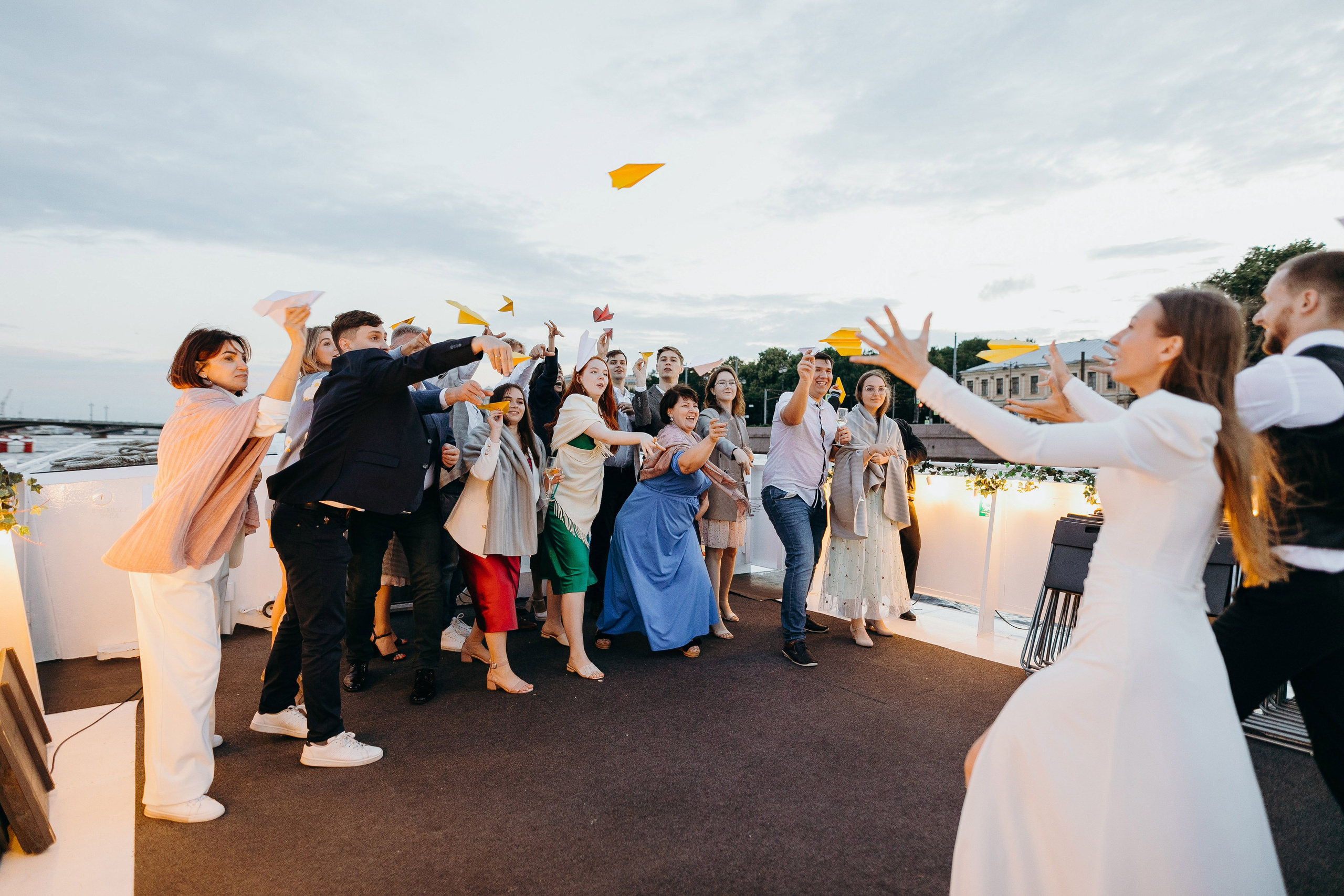 Wedding day 10.07.22. Свадебный фотограф в Санкт-Петербурге
