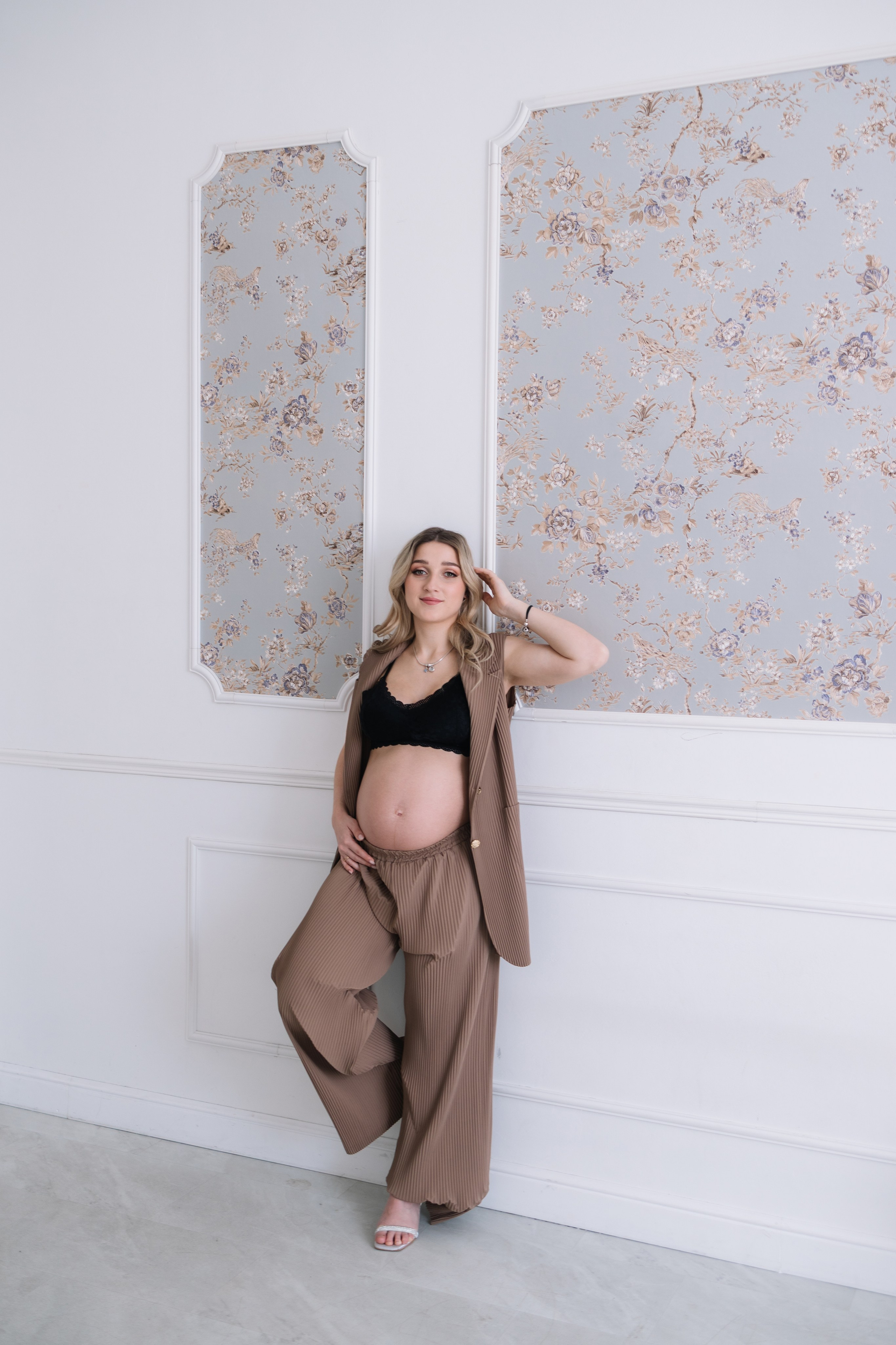 Фотосессия беременности. Свадебный фотограф Санкт-Петербург—Москва/Юлия Малькова