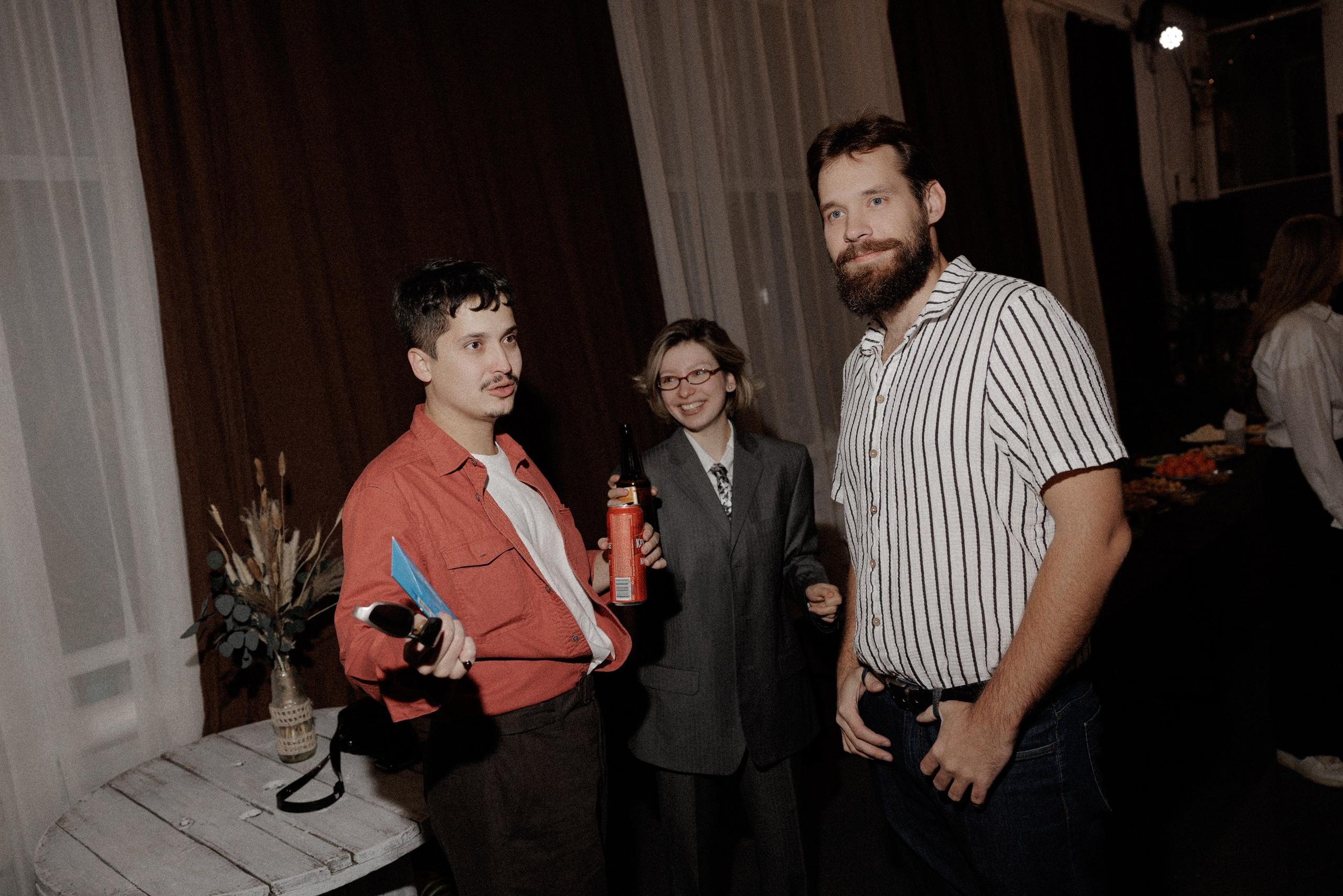 HB Misha. Свадебный фотограф