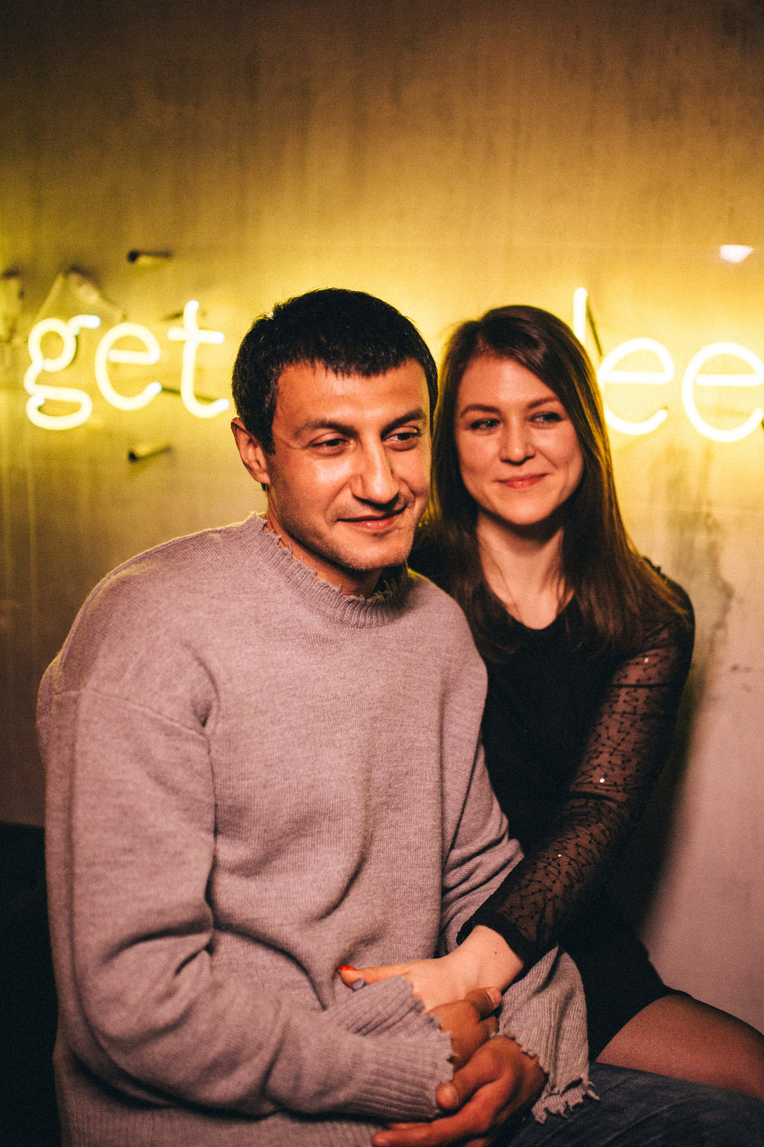 День Рождение Леши. Фотограф Дарья Воскресенская в Москве