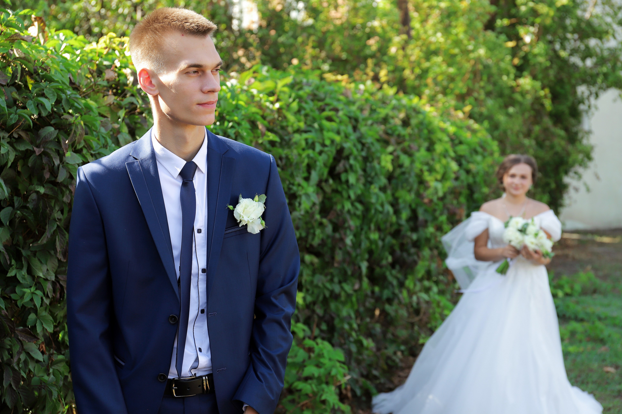 Андрей и Виктория. Игорь Варава свадебный фотограф видеограф Белая Глина Краснодар