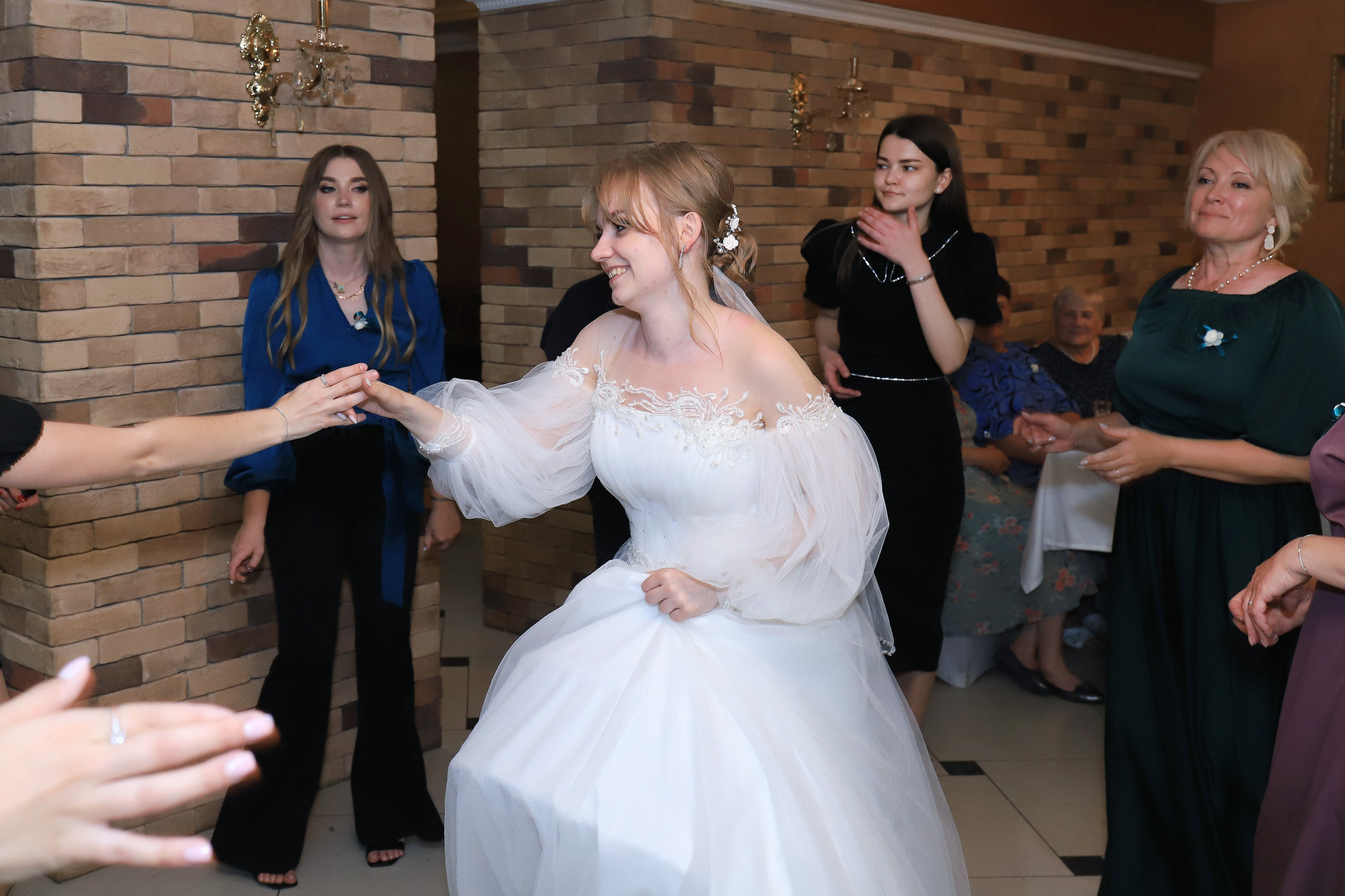 Андрей и Татьяна. Игорь Варава свадебный фотограф видеограф Белая Глина Краснодар