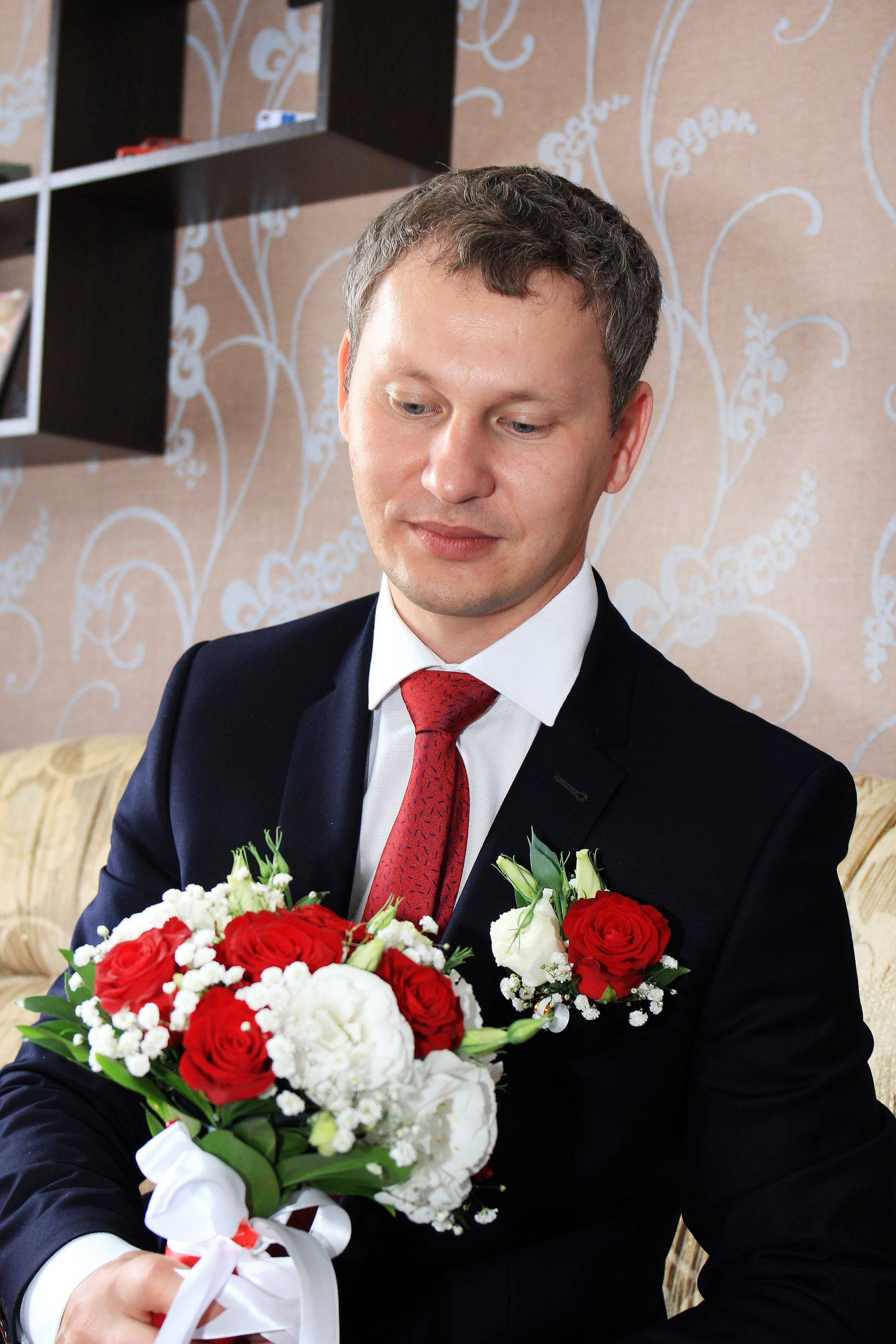 Евгений и Мария. Игорь Варава свадебный фотограф видеограф Белая Глина Краснодар