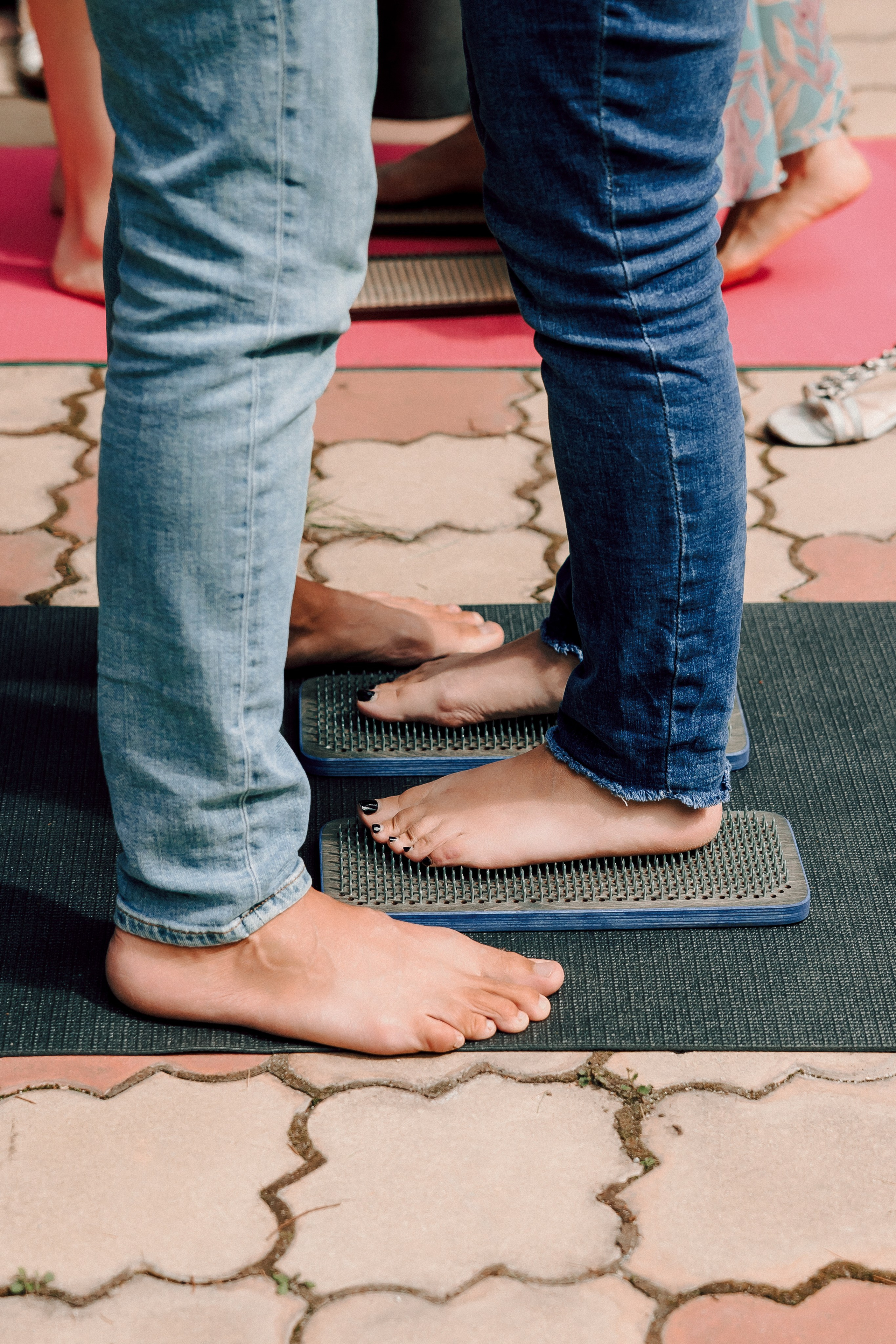 УММ2 — Летний корпоратив. Лёшка Варзегов — фотограф