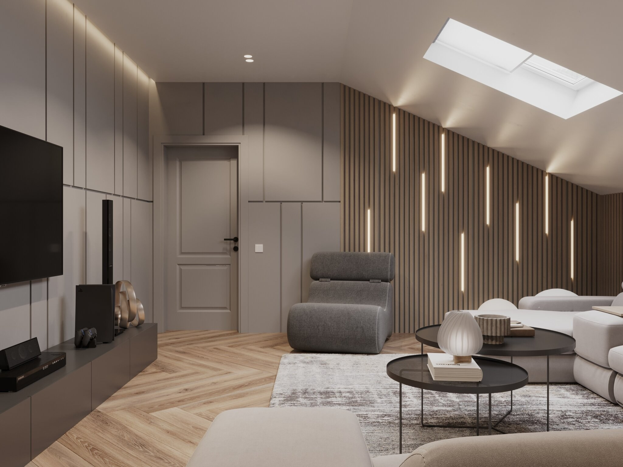 7. Студия дизайна интерьера RISE DESIGN STUDIO