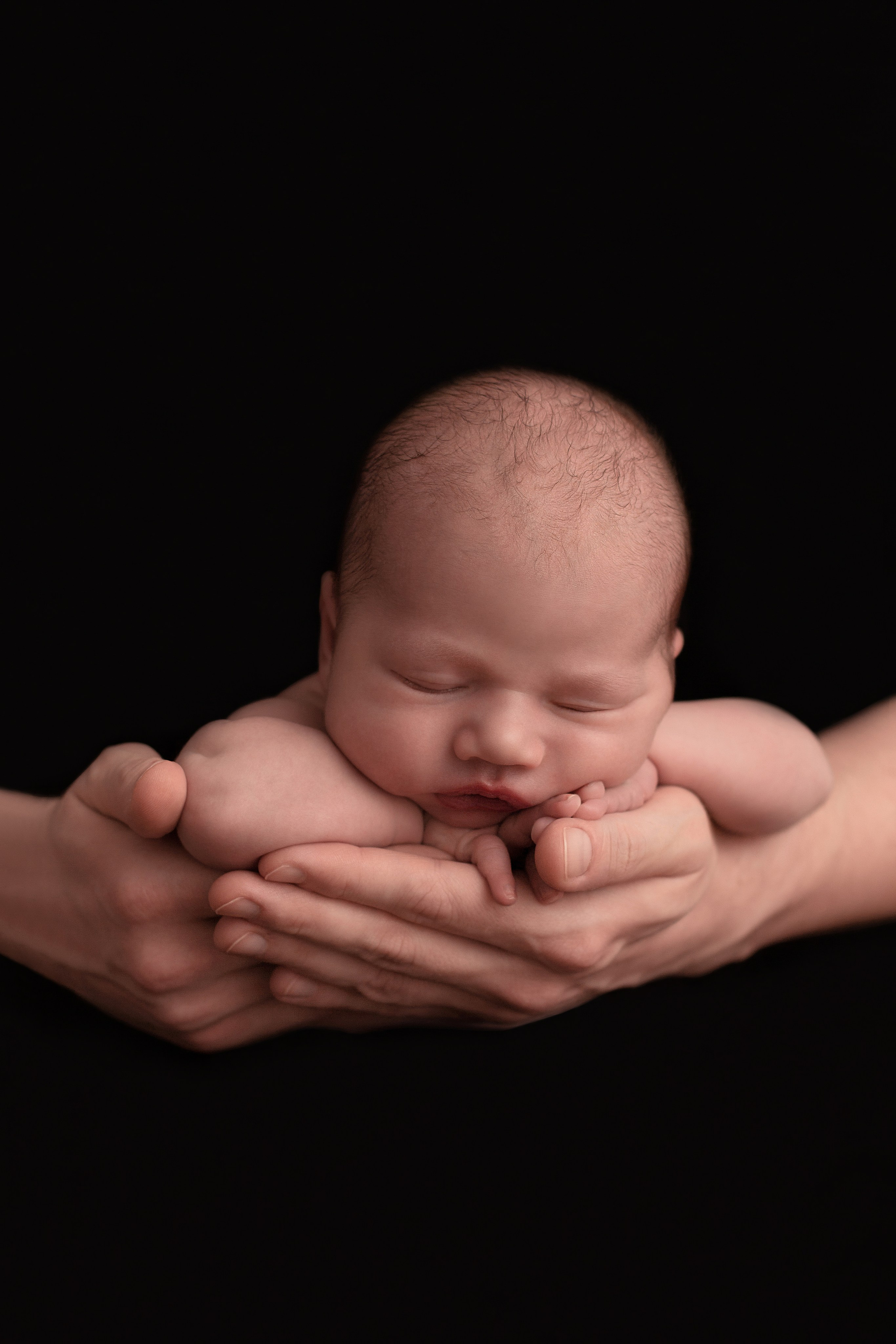 Newborn. Детский и семейный фотограф в Москве и МО