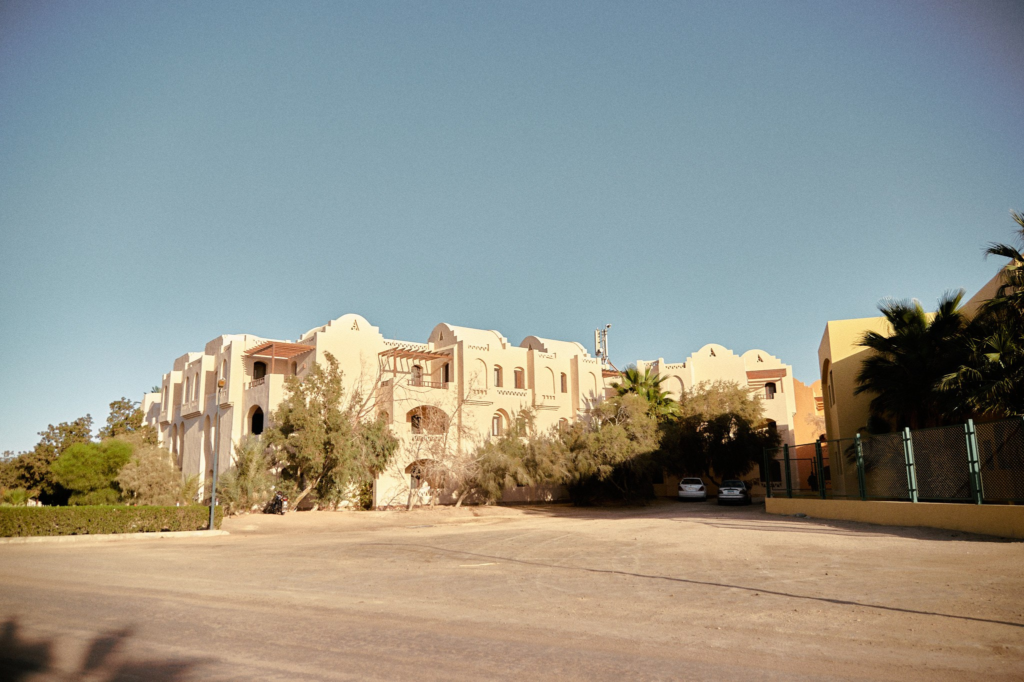 Второй сорт. Jorgis — фотограф в Хургаде / обучение фотографии