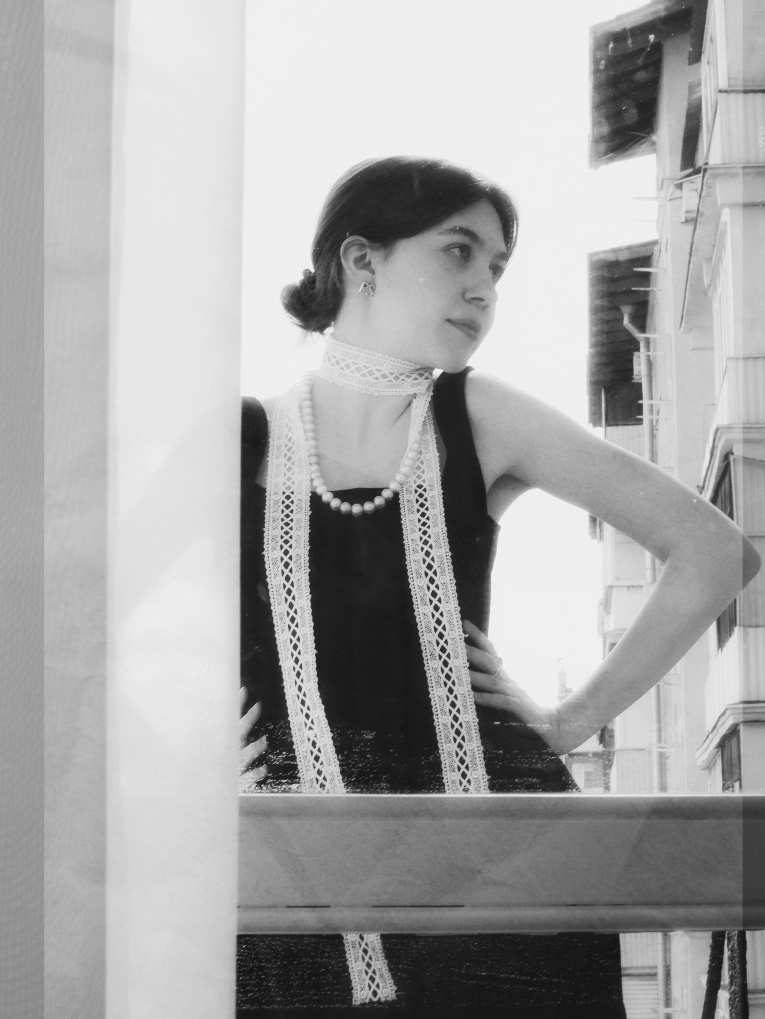 Полина. Портретный и свадебный фотограф в Москве Александра