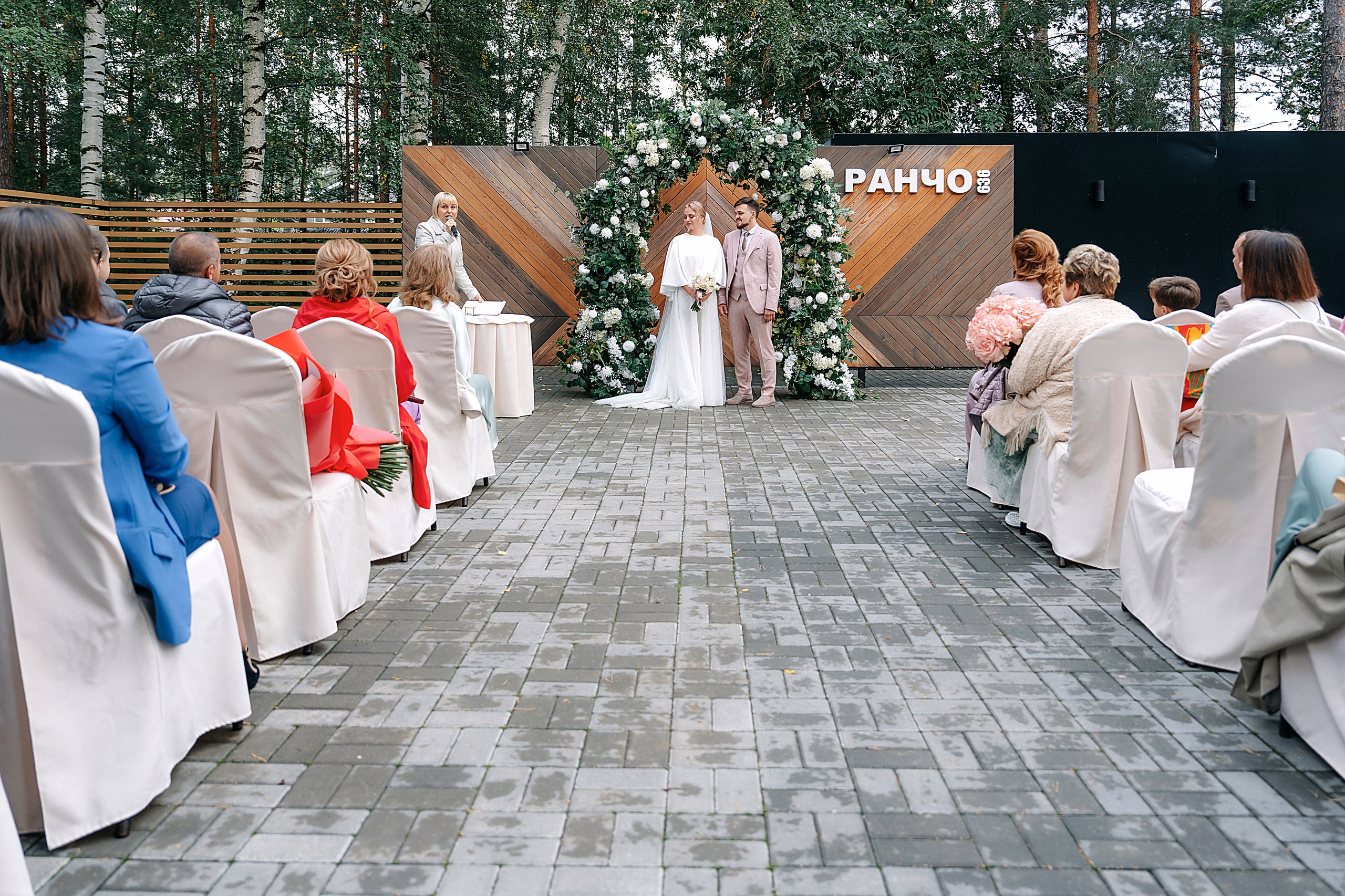 А&А. Свадебный фотограф Юлия Моисеева Нижний Новгород