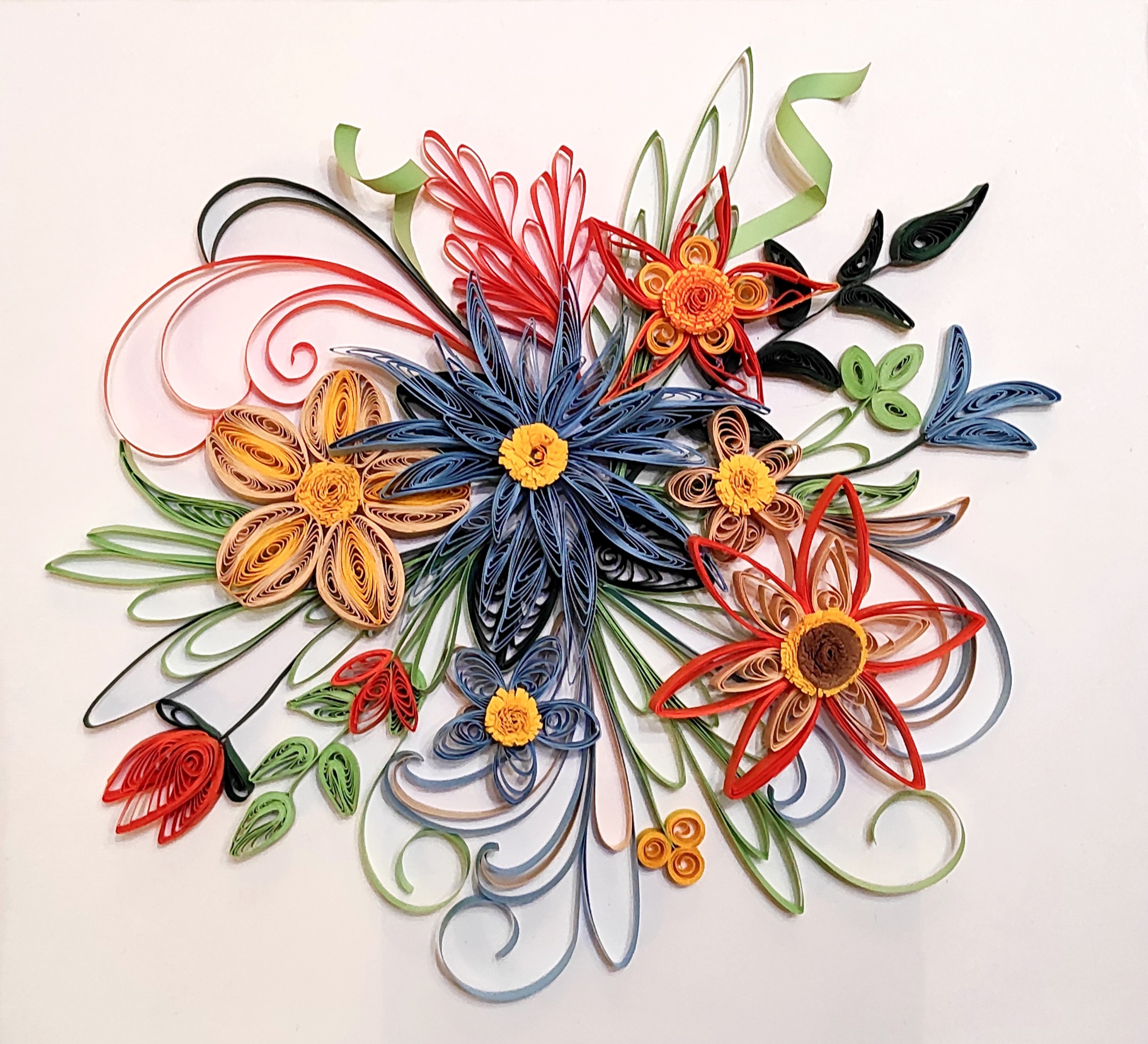 Декор. Фотограф Ольга Дмитриева. Новосибирск