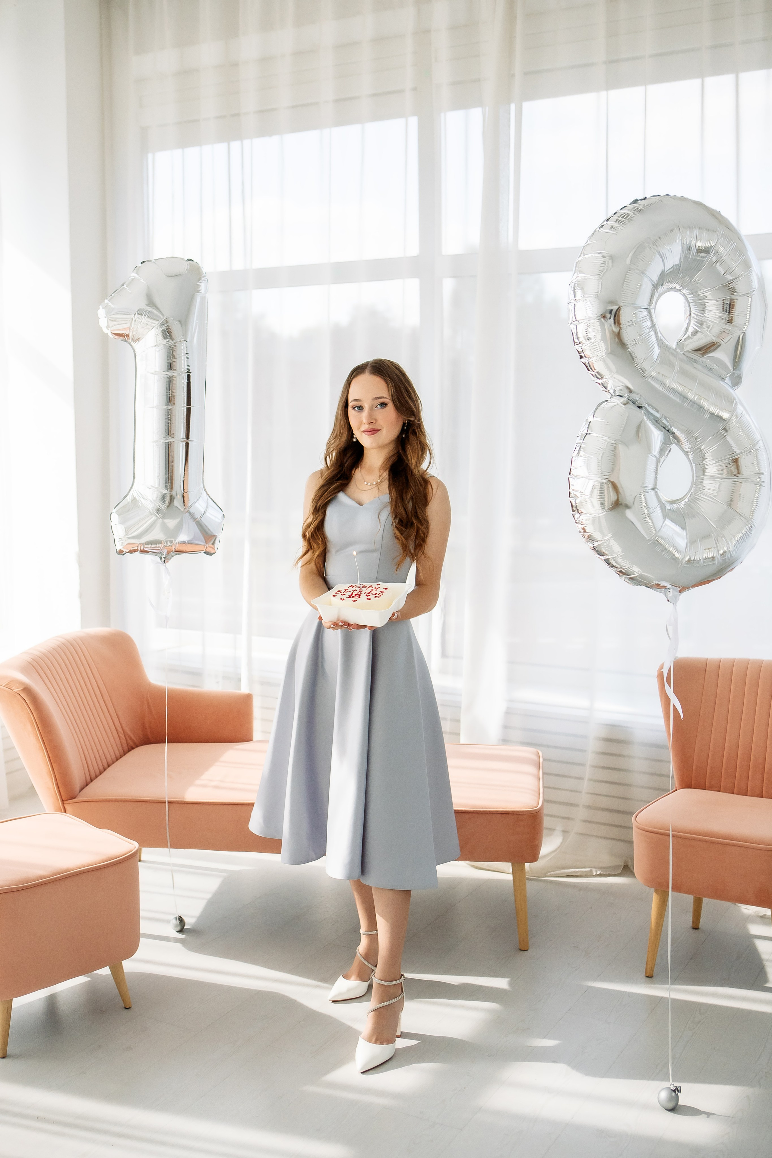 Лера. Семейный детский фотограф. Фотосессия в Минске