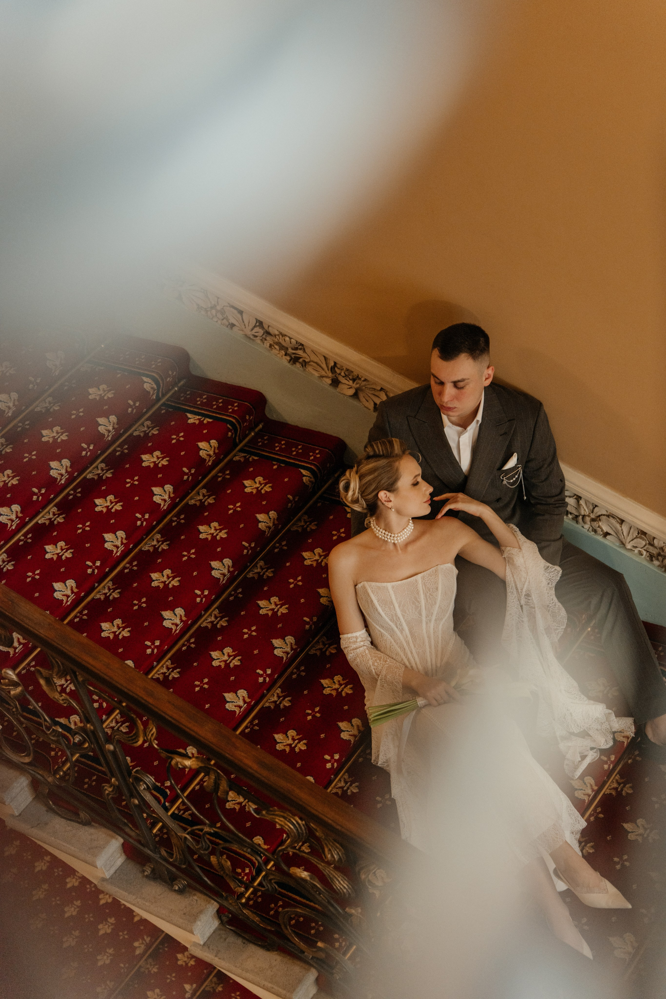 ALEXEY & SOFI. Свадебное ФОТО & ВИДЕО Москва/Липецк