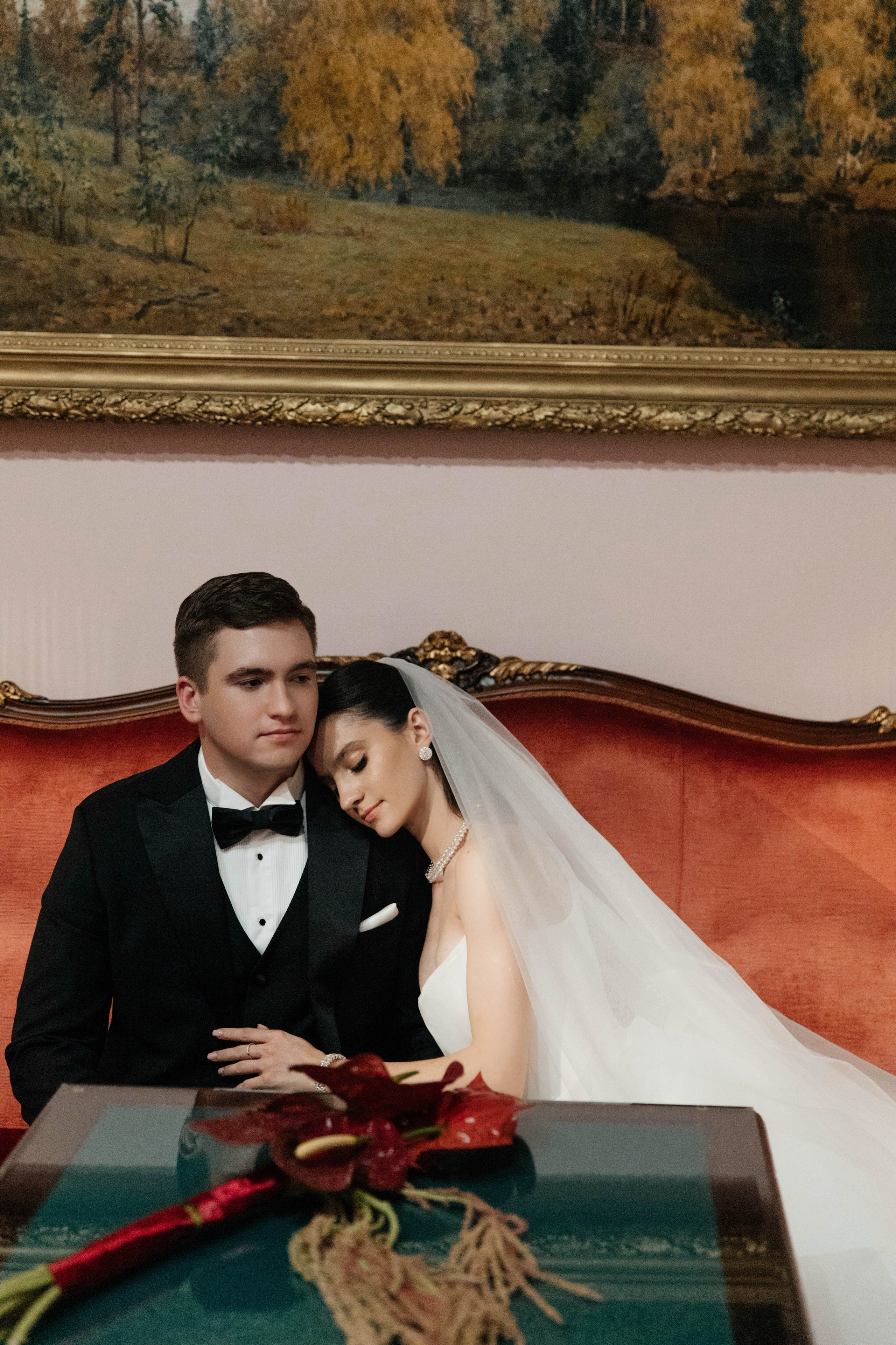 ILYA & IRINA. Свадебное ФОТО & ВИДЕО Москва/Липецк