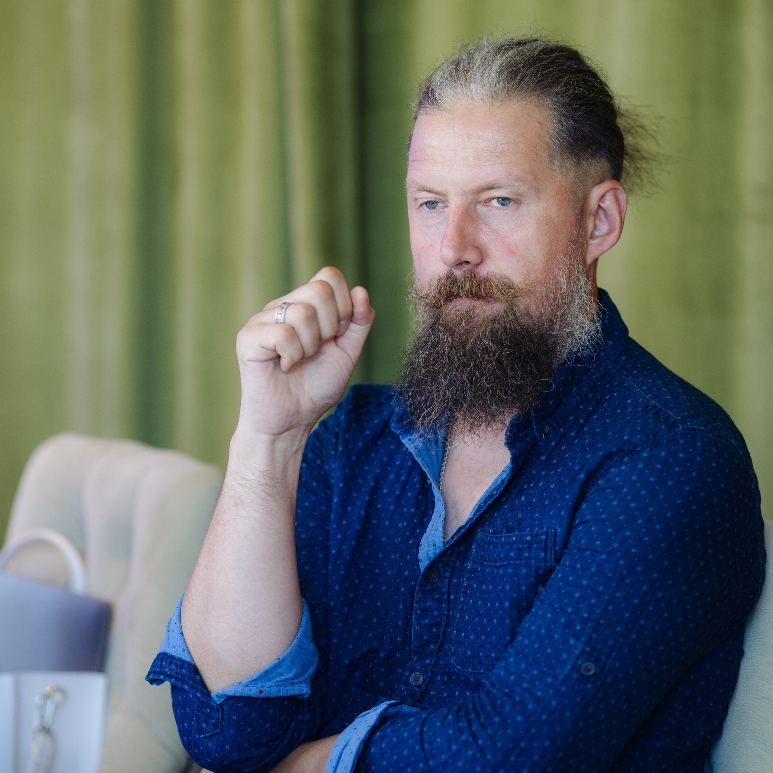 Фотосъемка мероприятия Сады и Люди 2023. Фотограф — Евгений Свистков