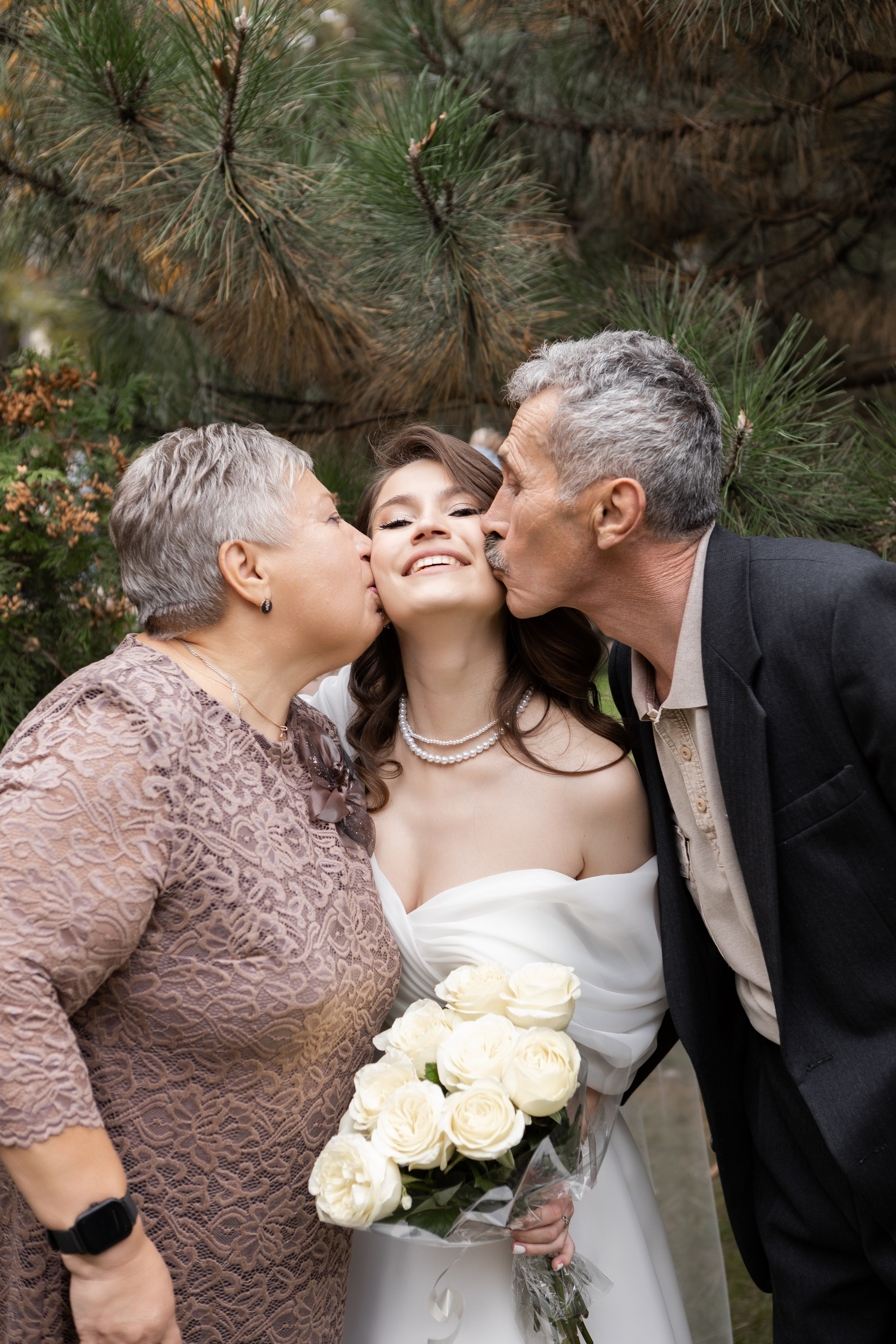 Влад и Ира. Свадебный фотограф в Воронеже Вероника Богай